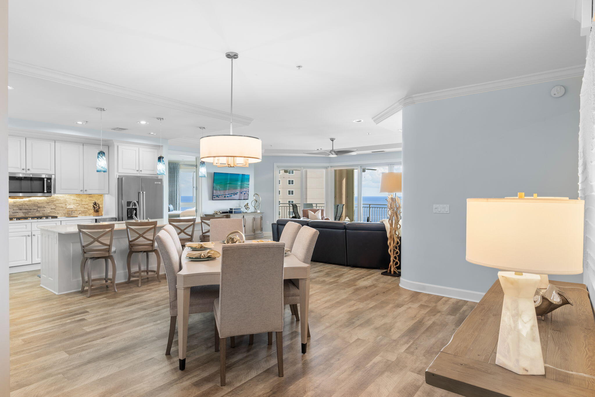 GRAND DUNES - NORTH TOWER - Residential