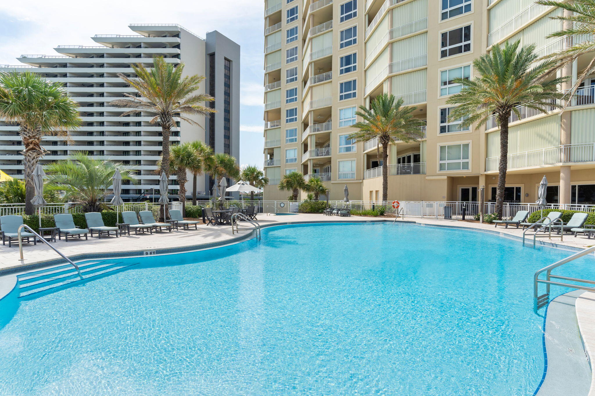 GRAND DUNES - NORTH TOWER - Residential