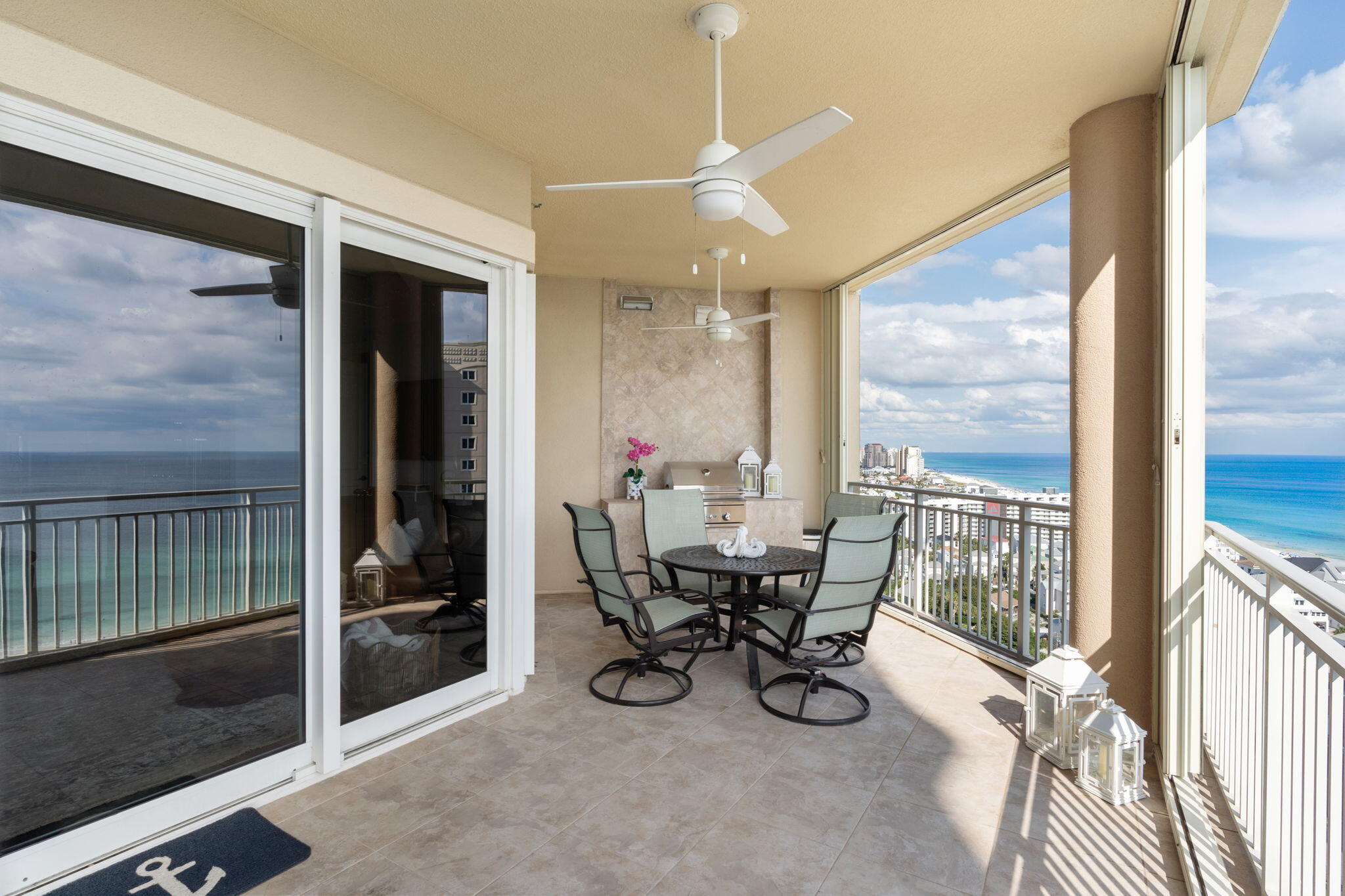 GRAND DUNES - NORTH TOWER - Residential