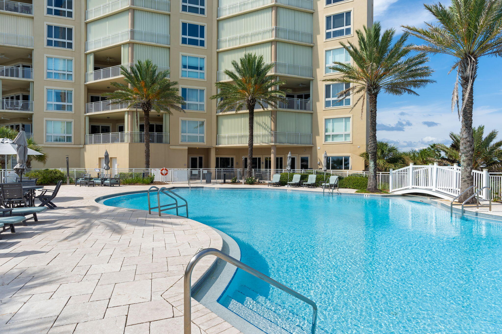 GRAND DUNES - NORTH TOWER - Residential