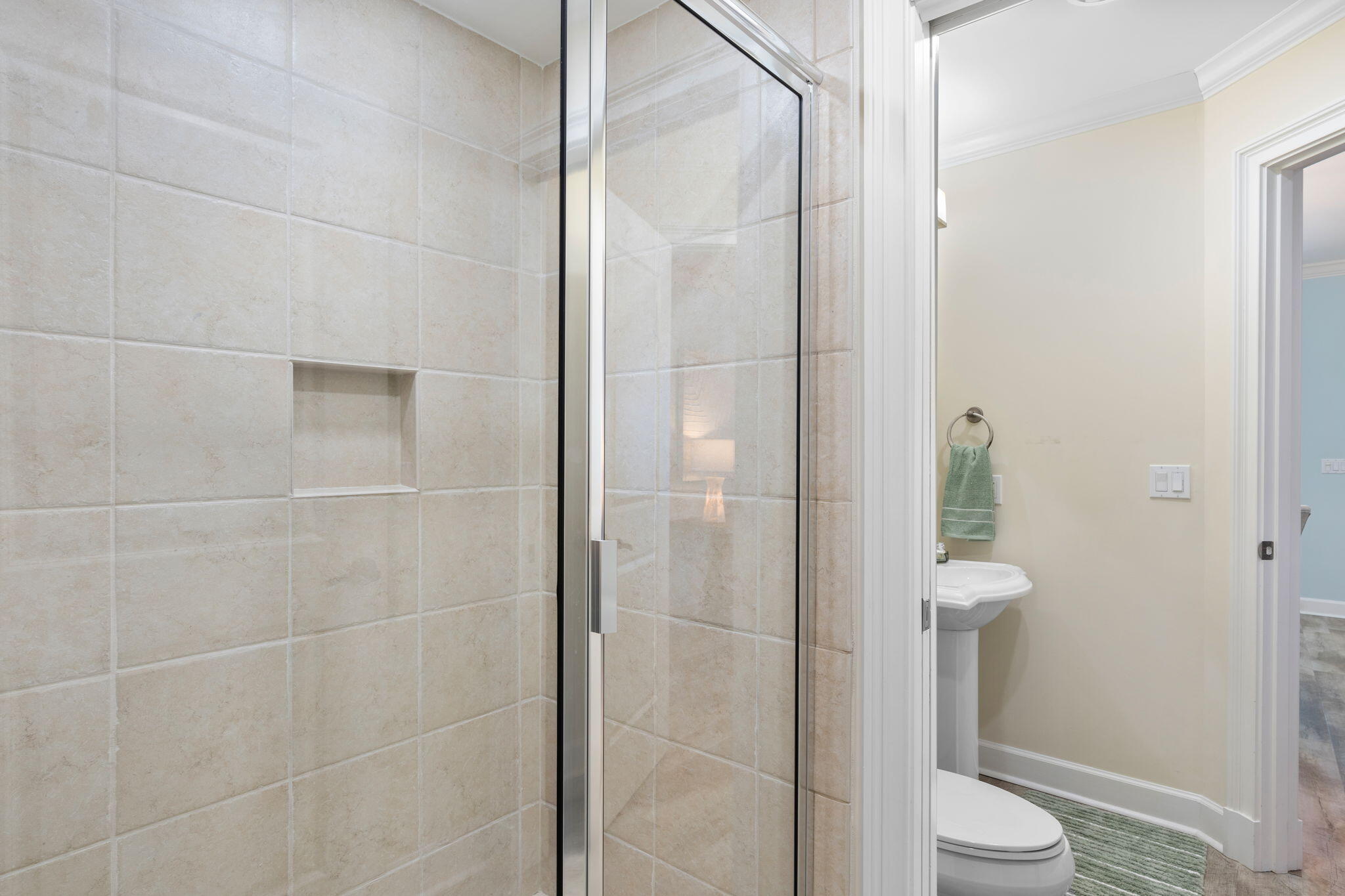 GRAND DUNES - NORTH TOWER - Residential