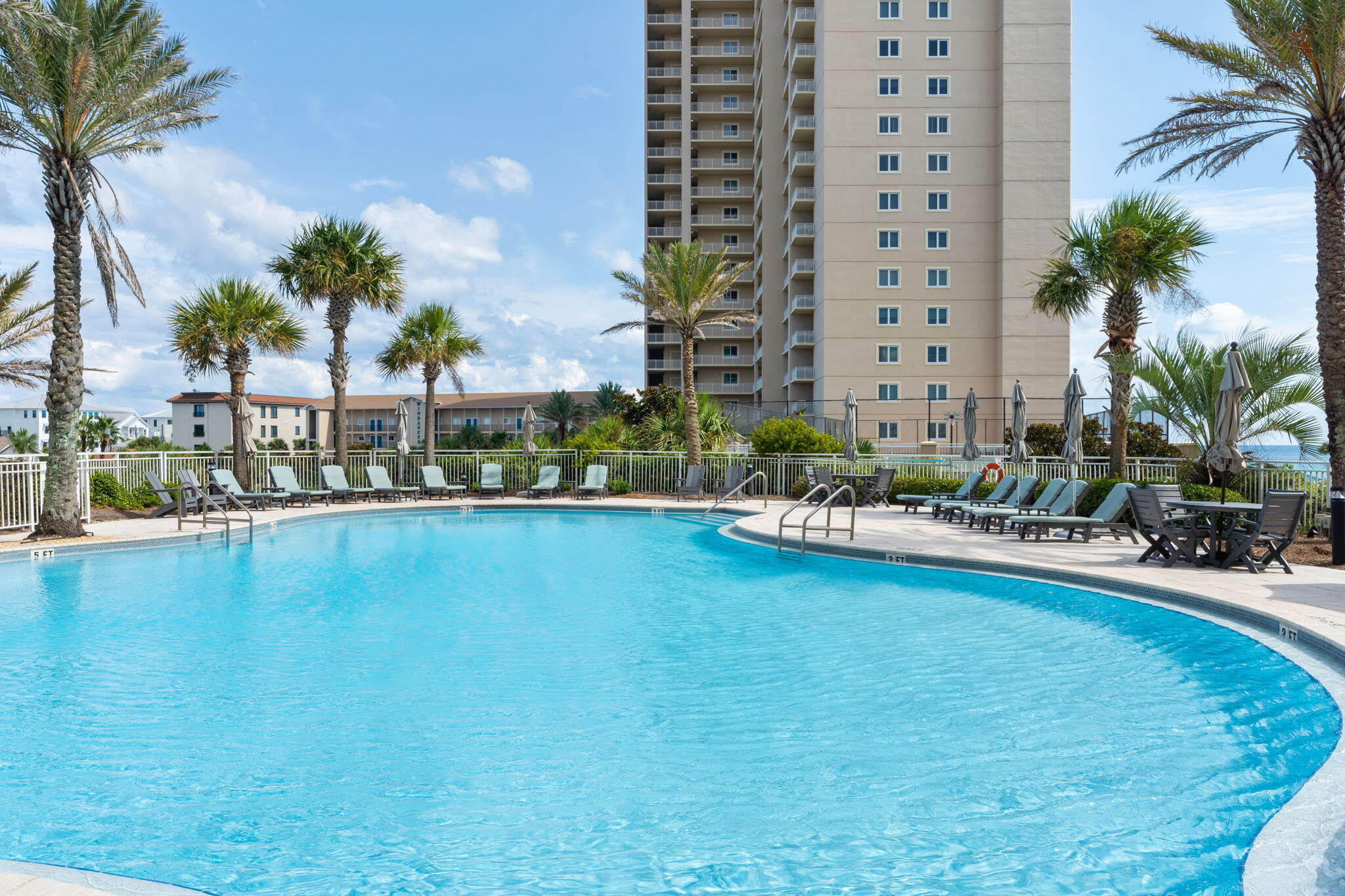 GRAND DUNES - NORTH TOWER - Residential