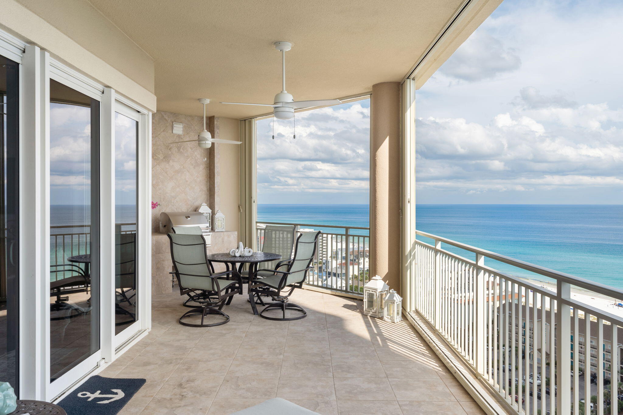 GRAND DUNES - NORTH TOWER - Residential