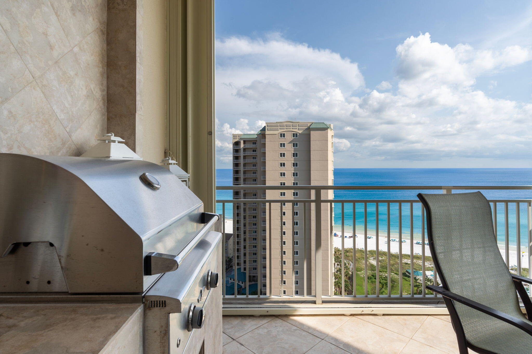 GRAND DUNES - NORTH TOWER - Residential