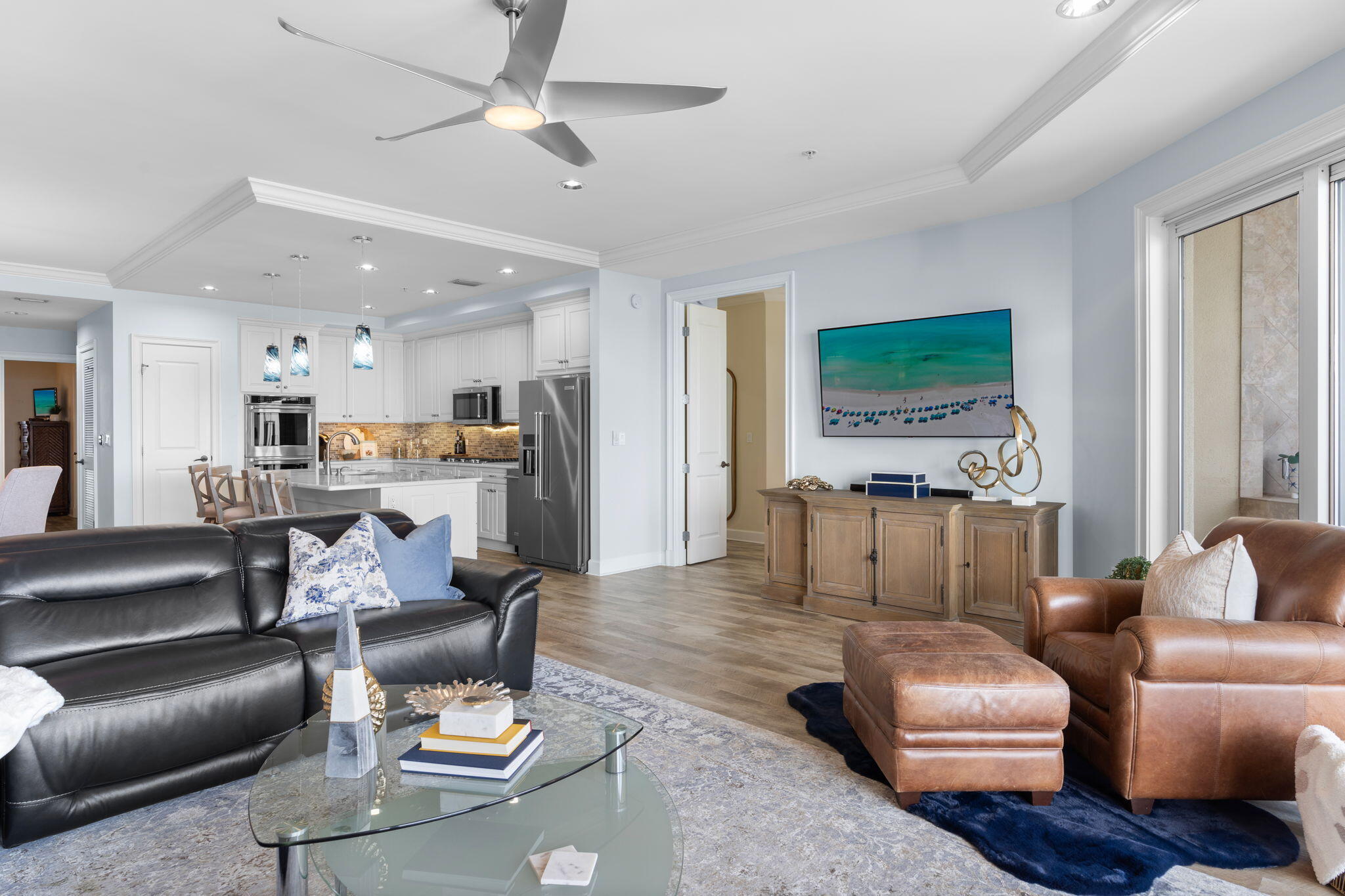 GRAND DUNES - NORTH TOWER - Residential