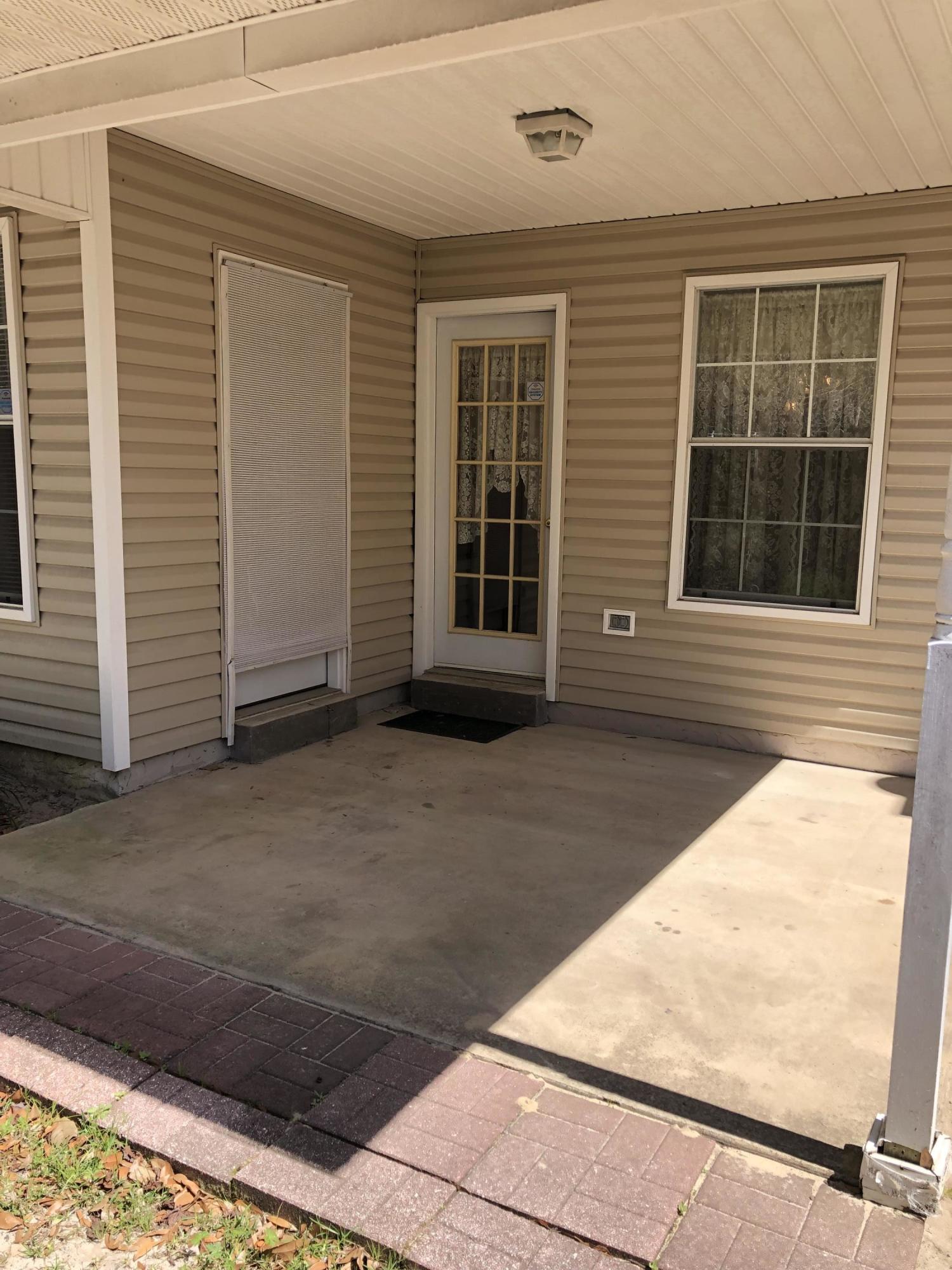 ROANOKE VILLAGE S/D - Residential