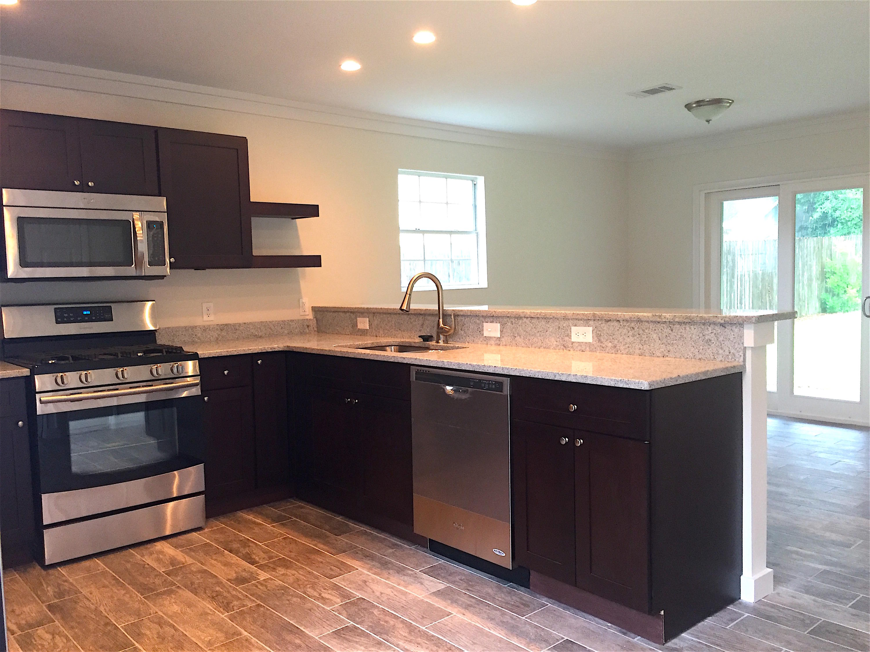 CRAIGIE BRAE - Residential