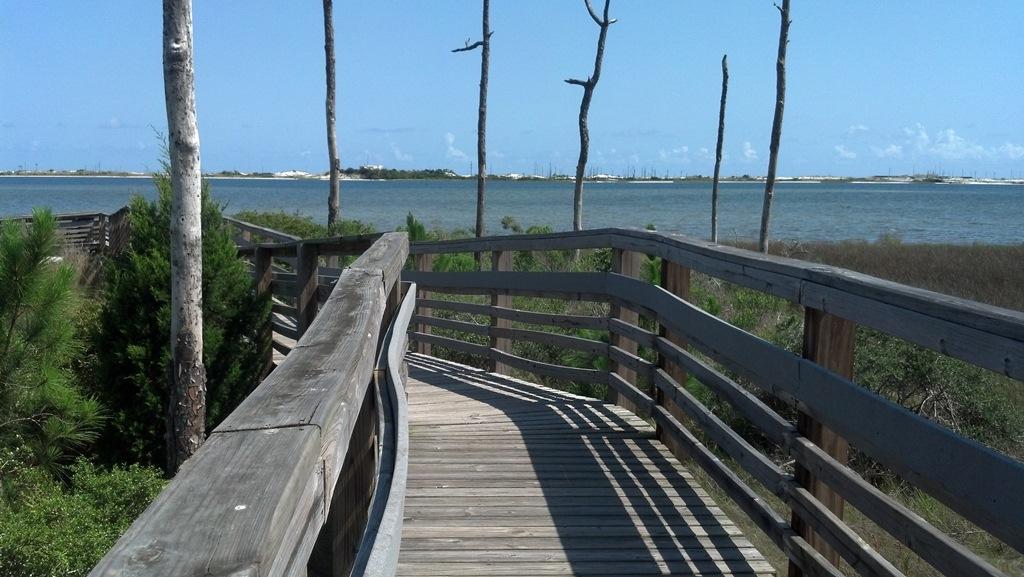 MARSH HARBOR - Residential