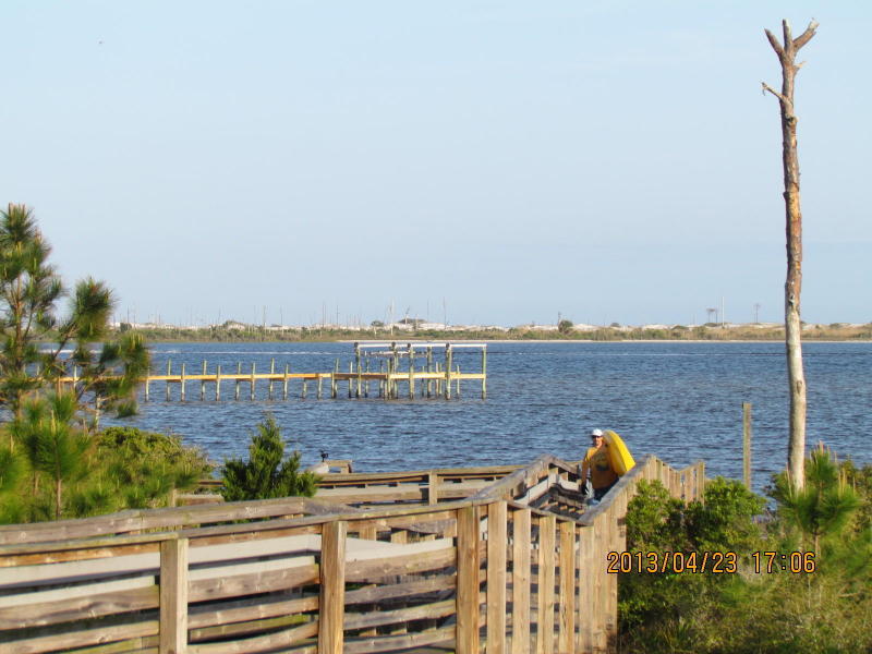 MARSH HARBOR - Residential
