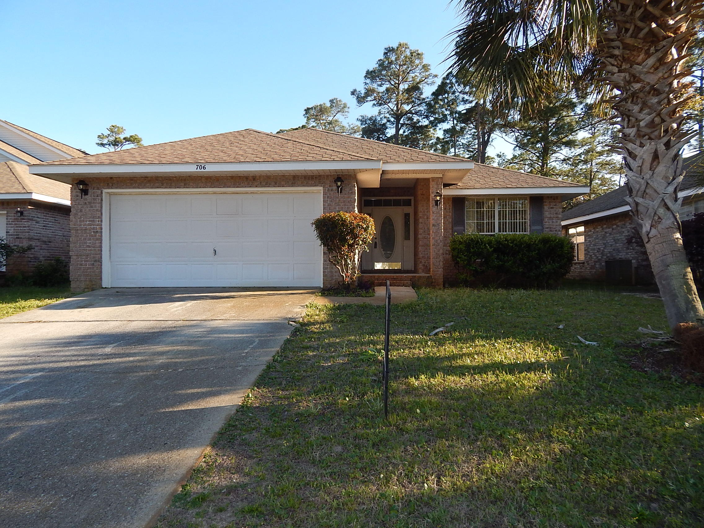 MARSH HARBOR - Residential