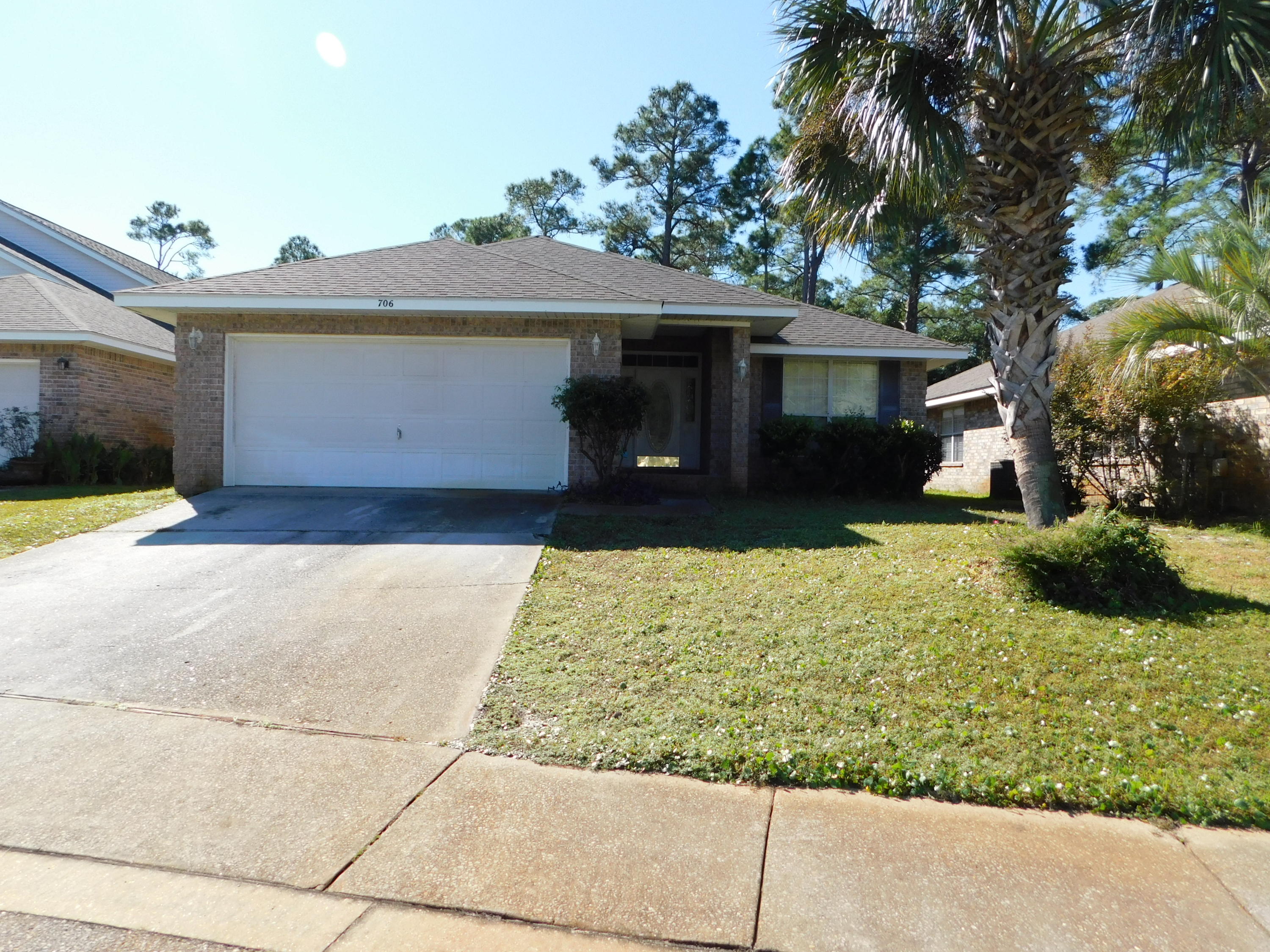 MARSH HARBOR - Residential