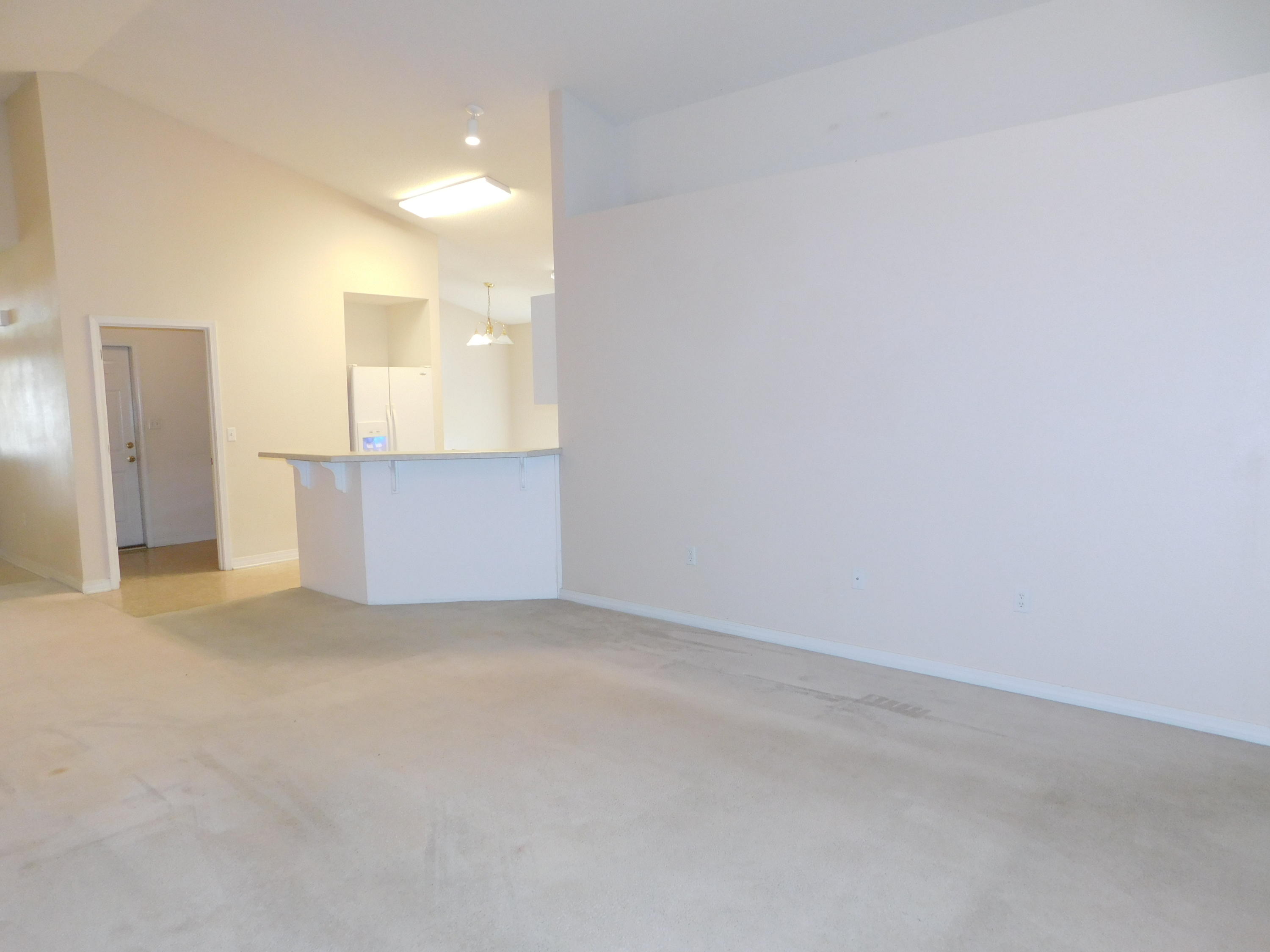 MARSH HARBOR - Residential