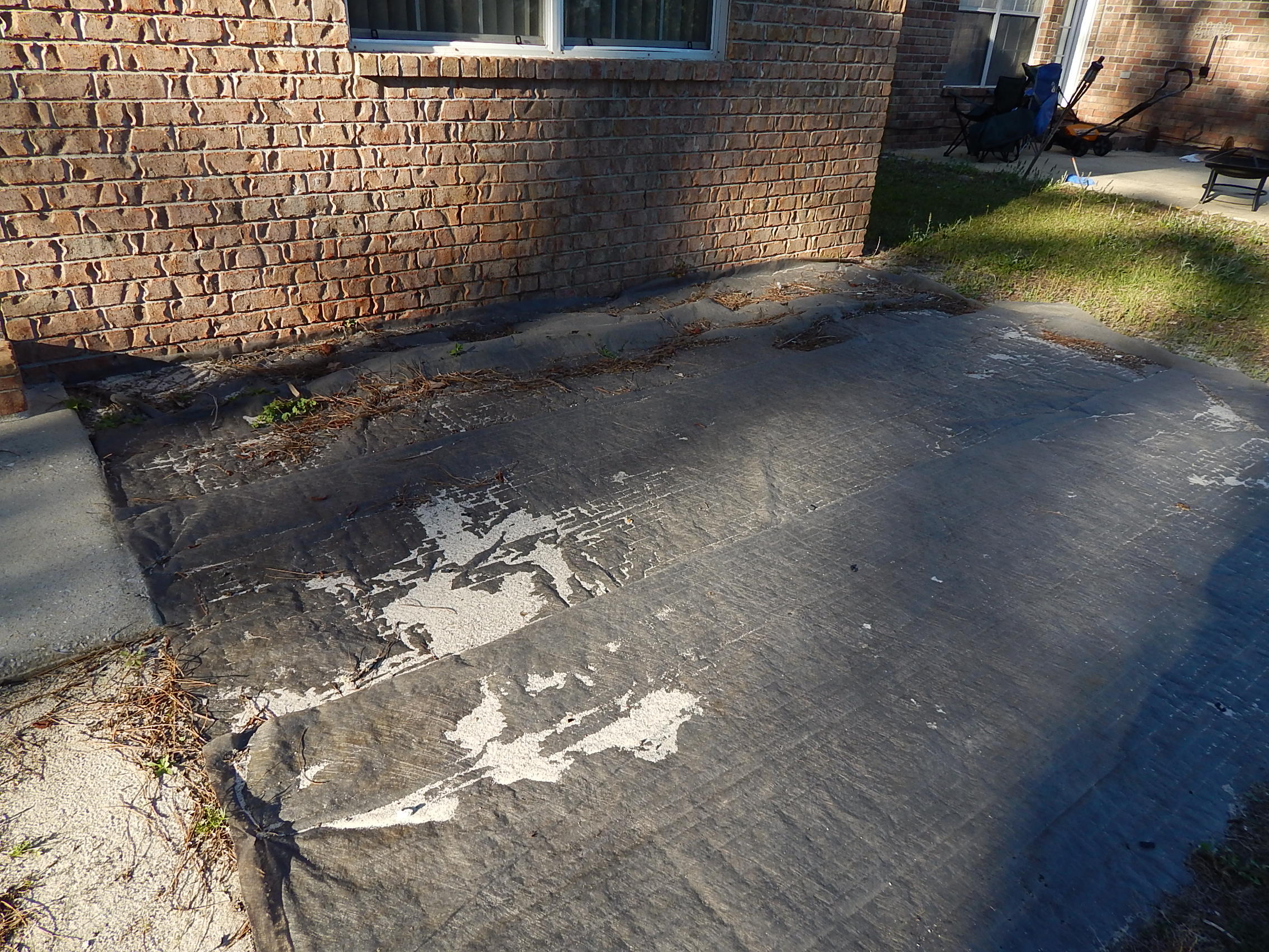 MARSH HARBOR - Residential