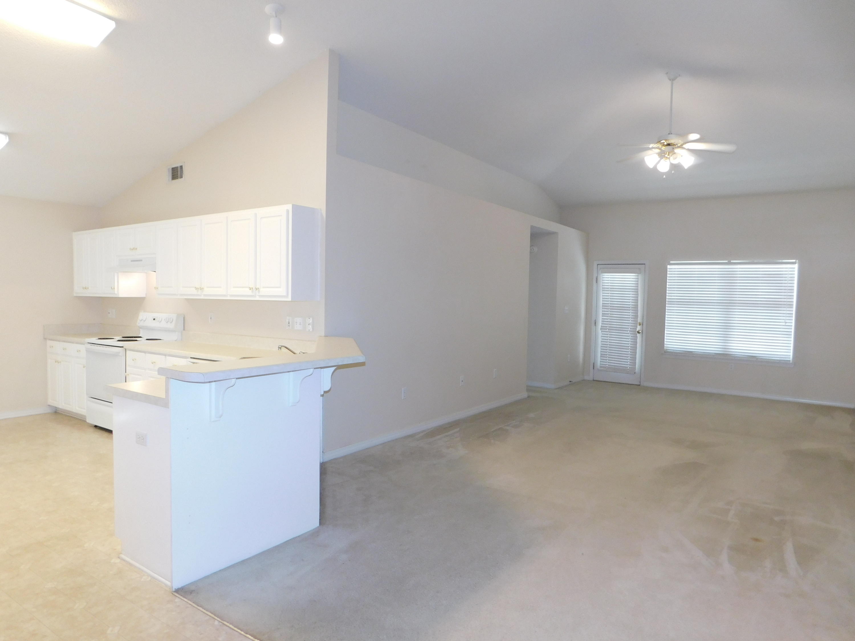 MARSH HARBOR - Residential