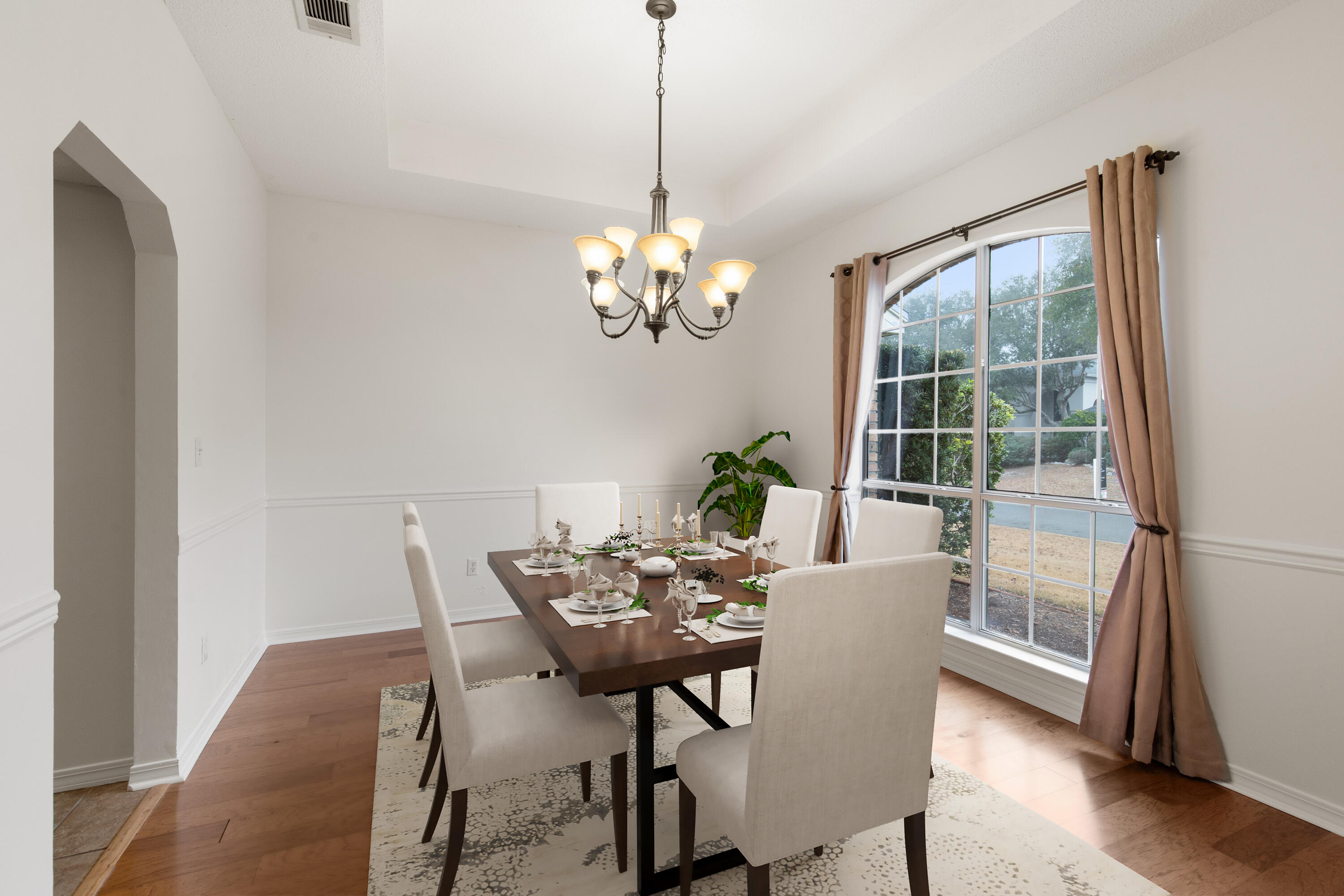 LAKE POINTE - Residential