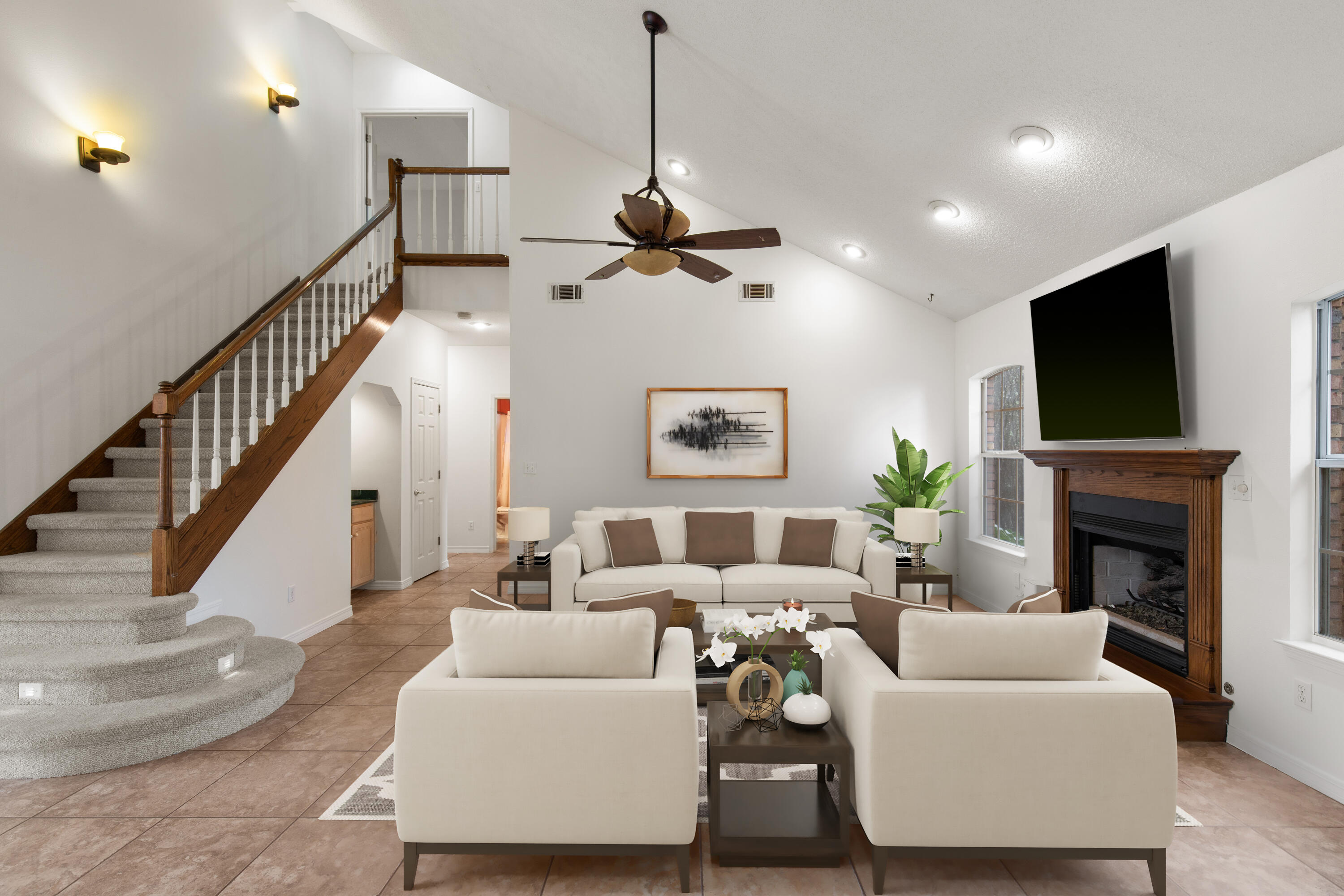 LAKE POINTE - Residential