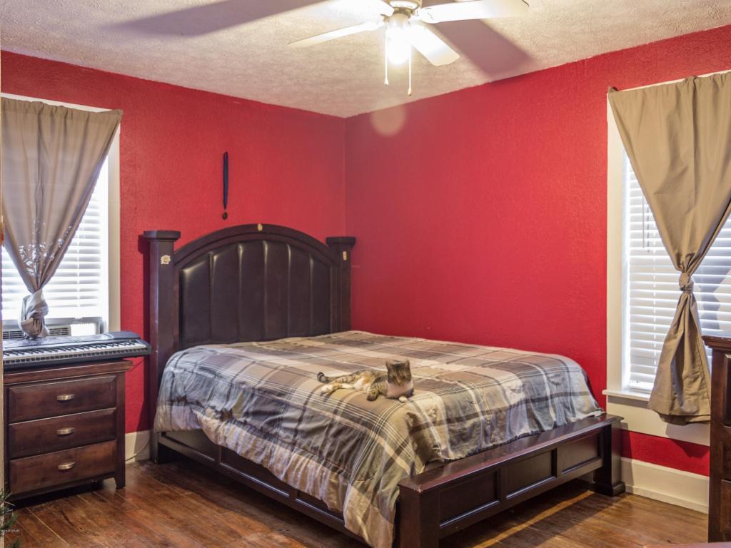 LYNN HAVEN - Residential