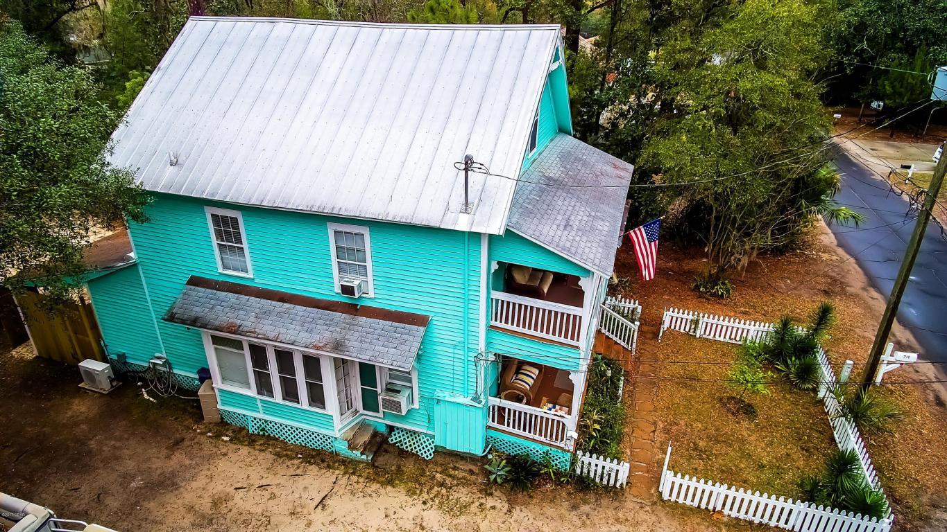 LYNN HAVEN - Residential