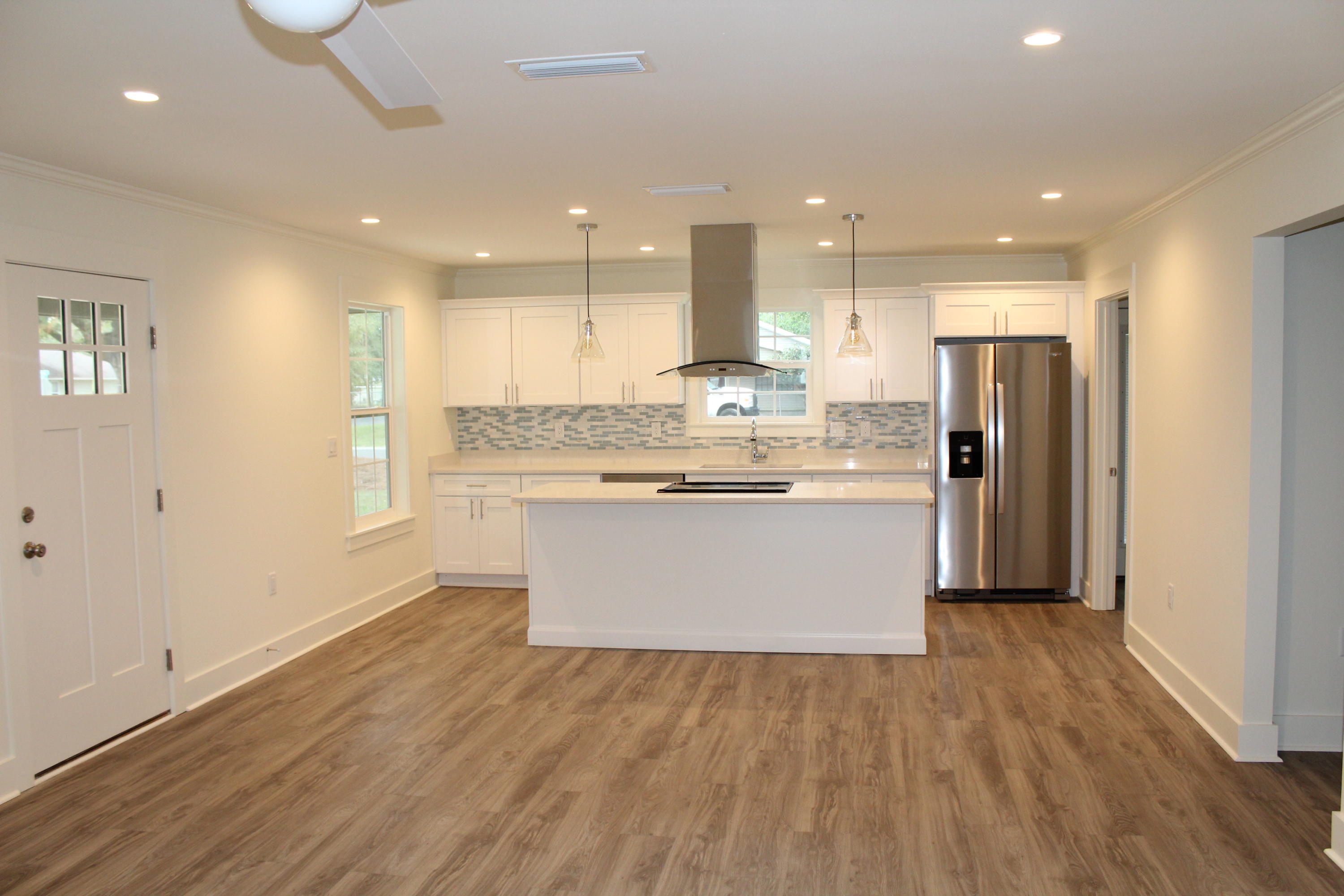 Defuniak Springs - Residential