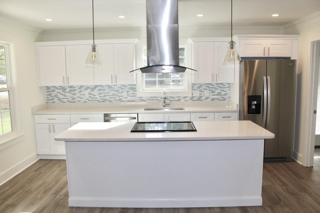 Defuniak Springs - Residential