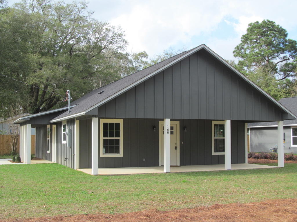 Defuniak Springs - Residential