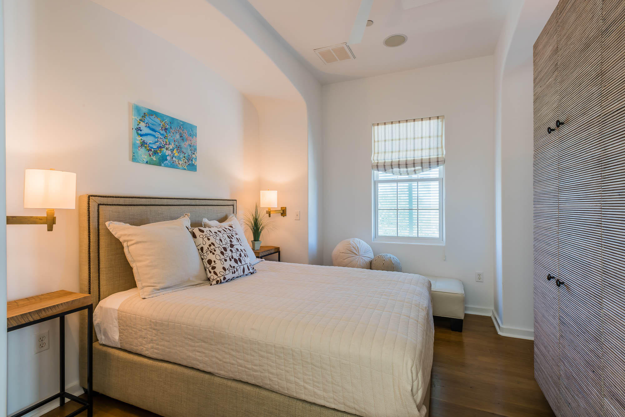 ALYS BEACH - Residential
