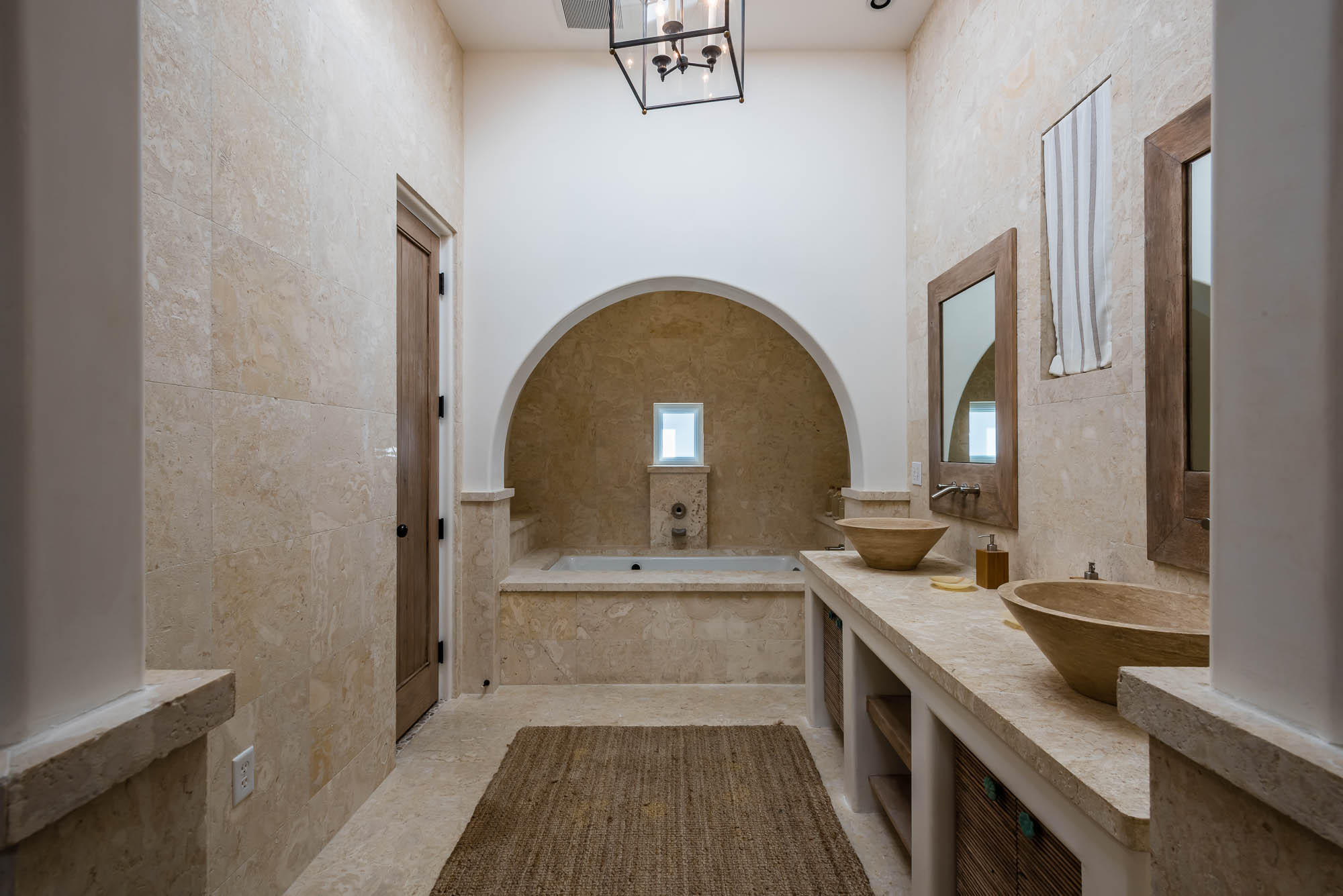 ALYS BEACH - Residential