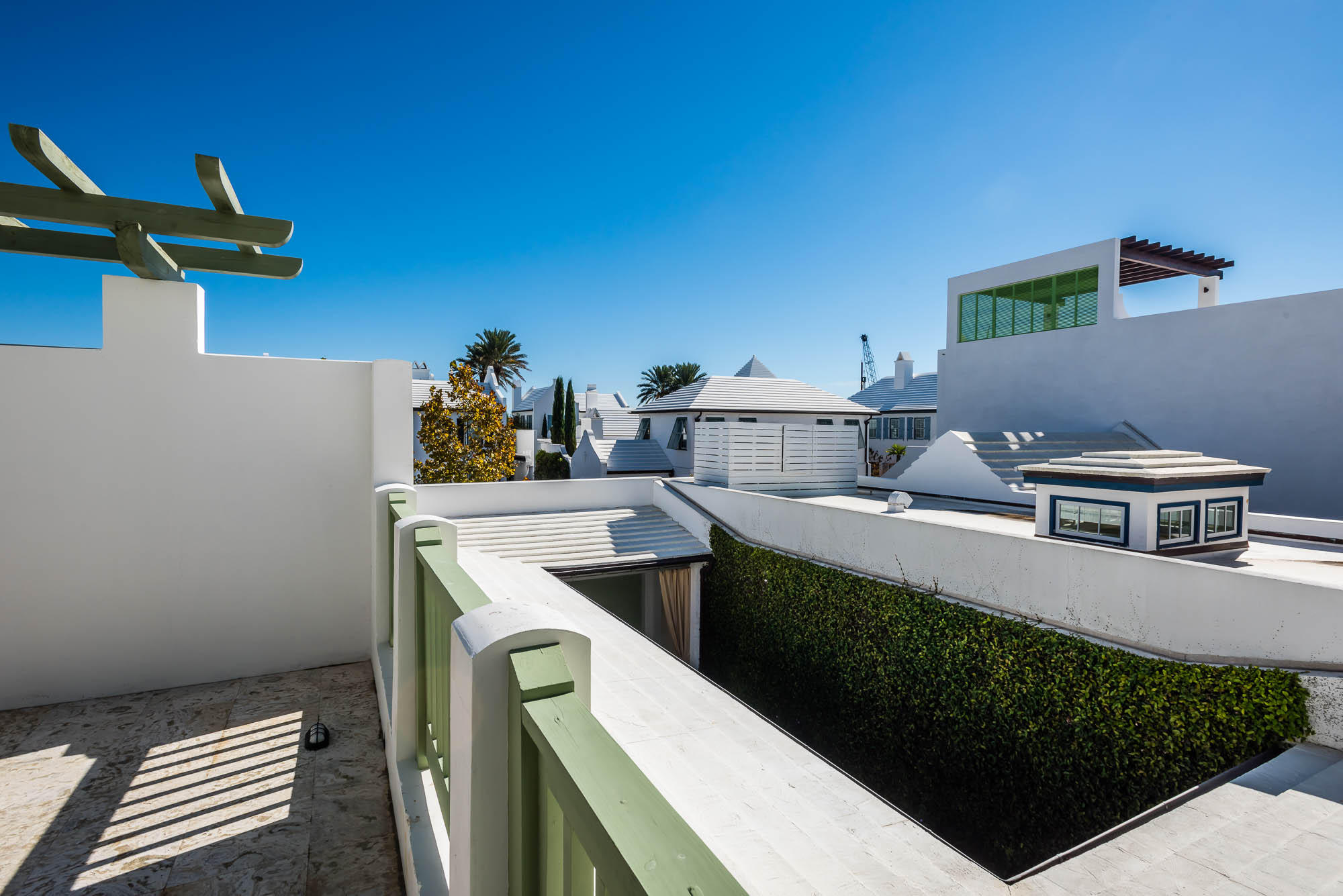 ALYS BEACH - Residential