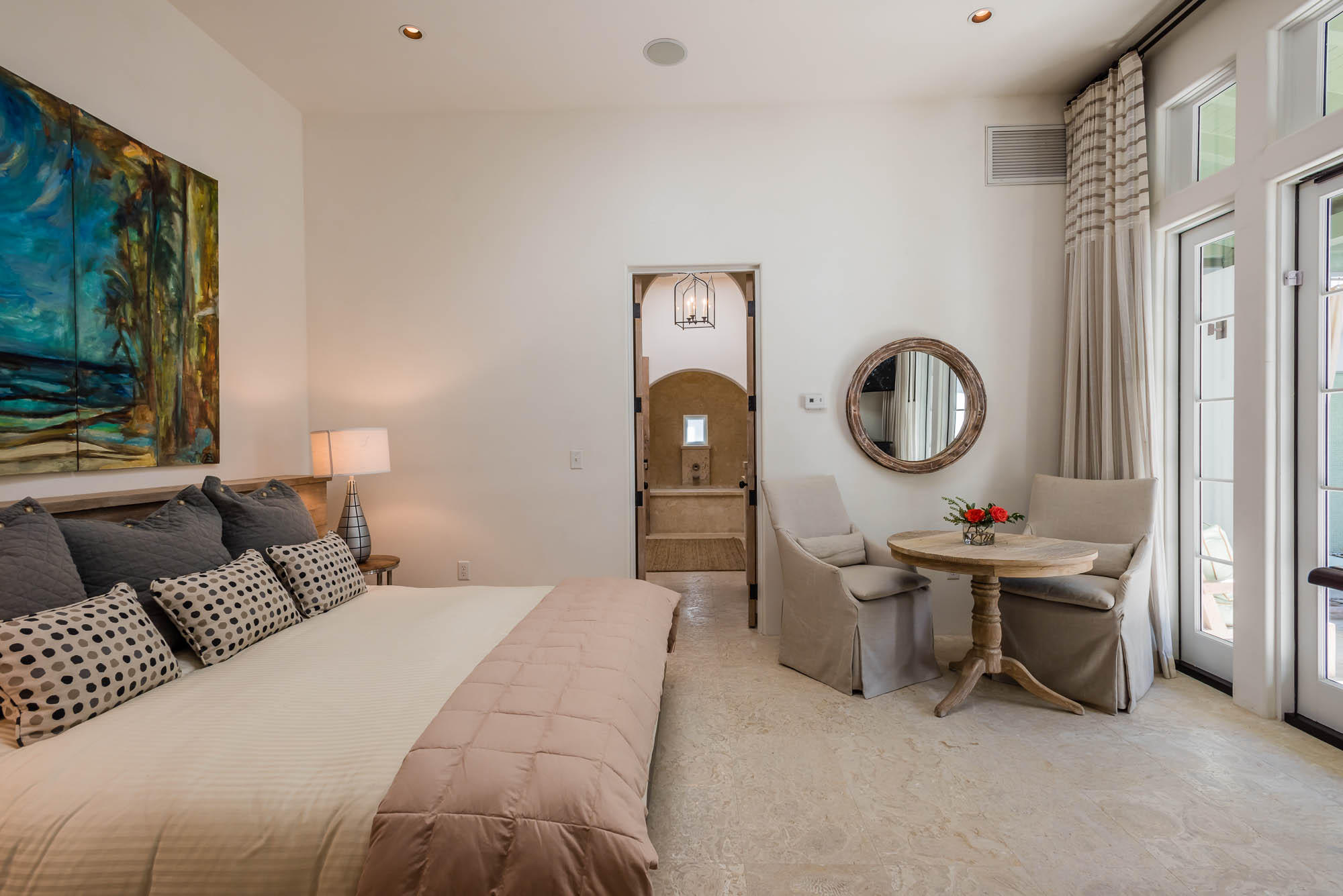 ALYS BEACH - Residential