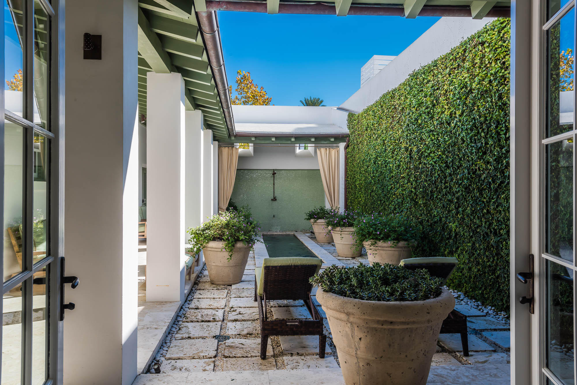 ALYS BEACH - Residential