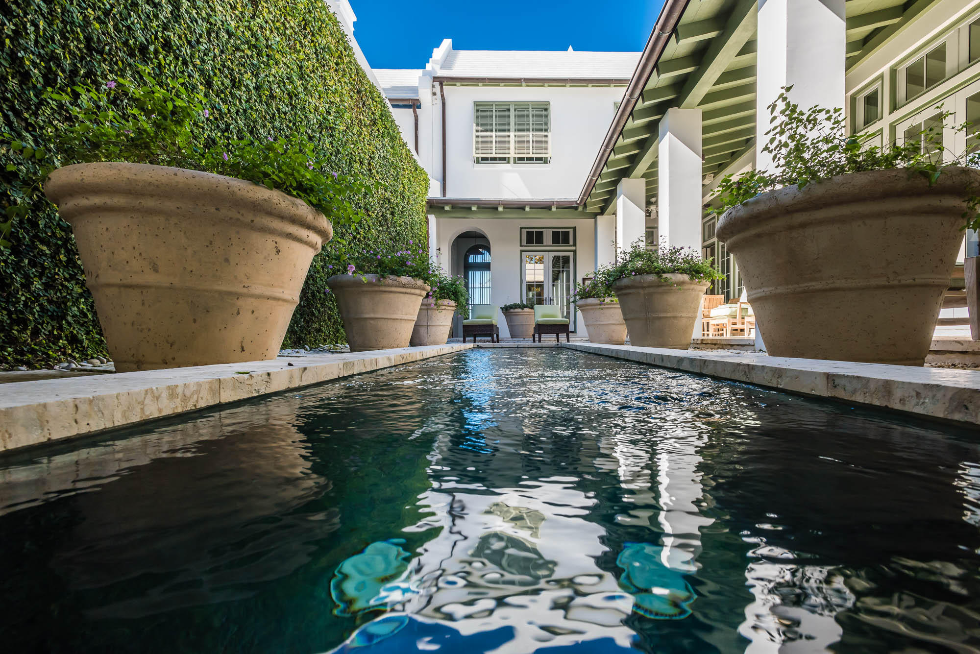 ALYS BEACH - Residential
