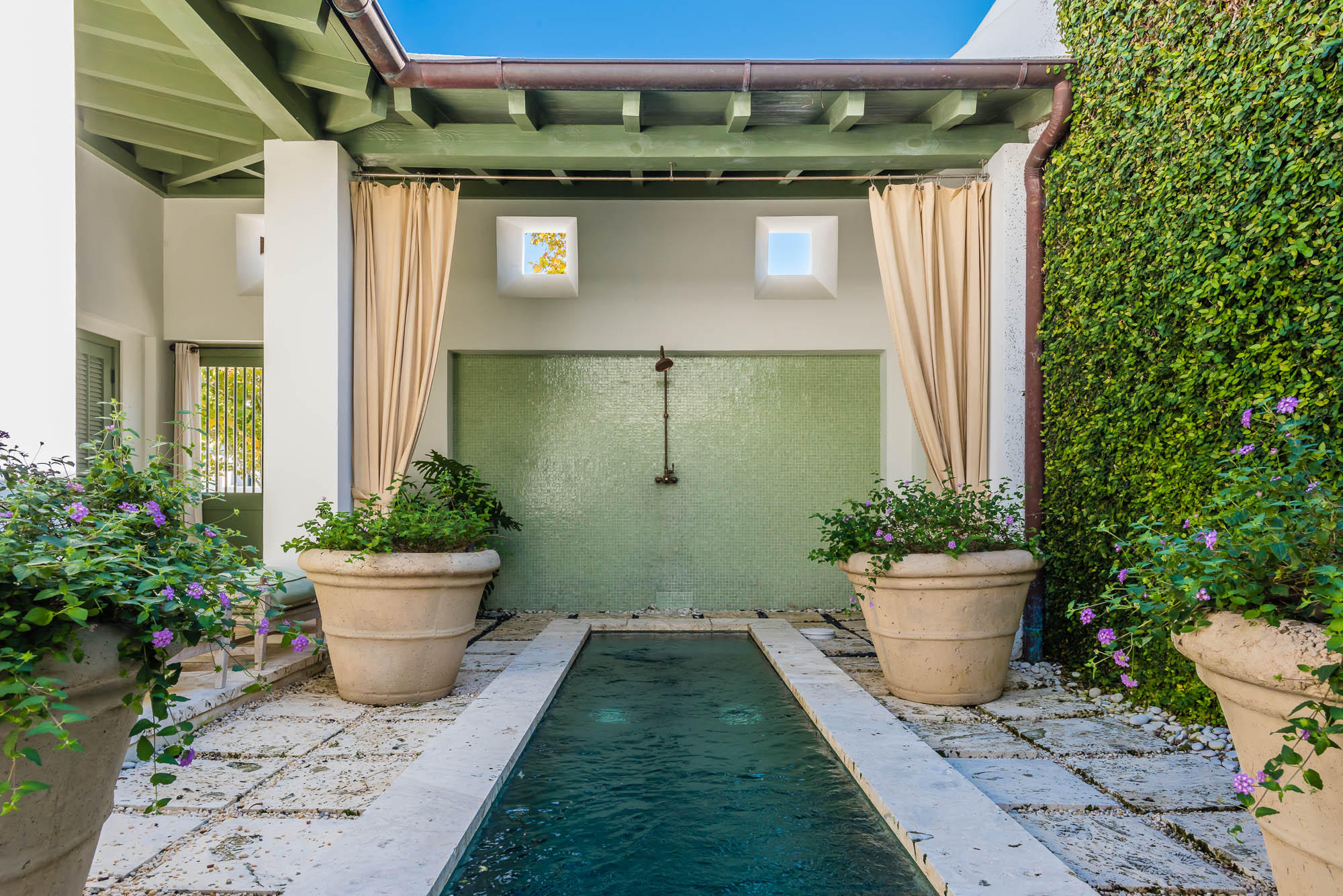ALYS BEACH - Residential