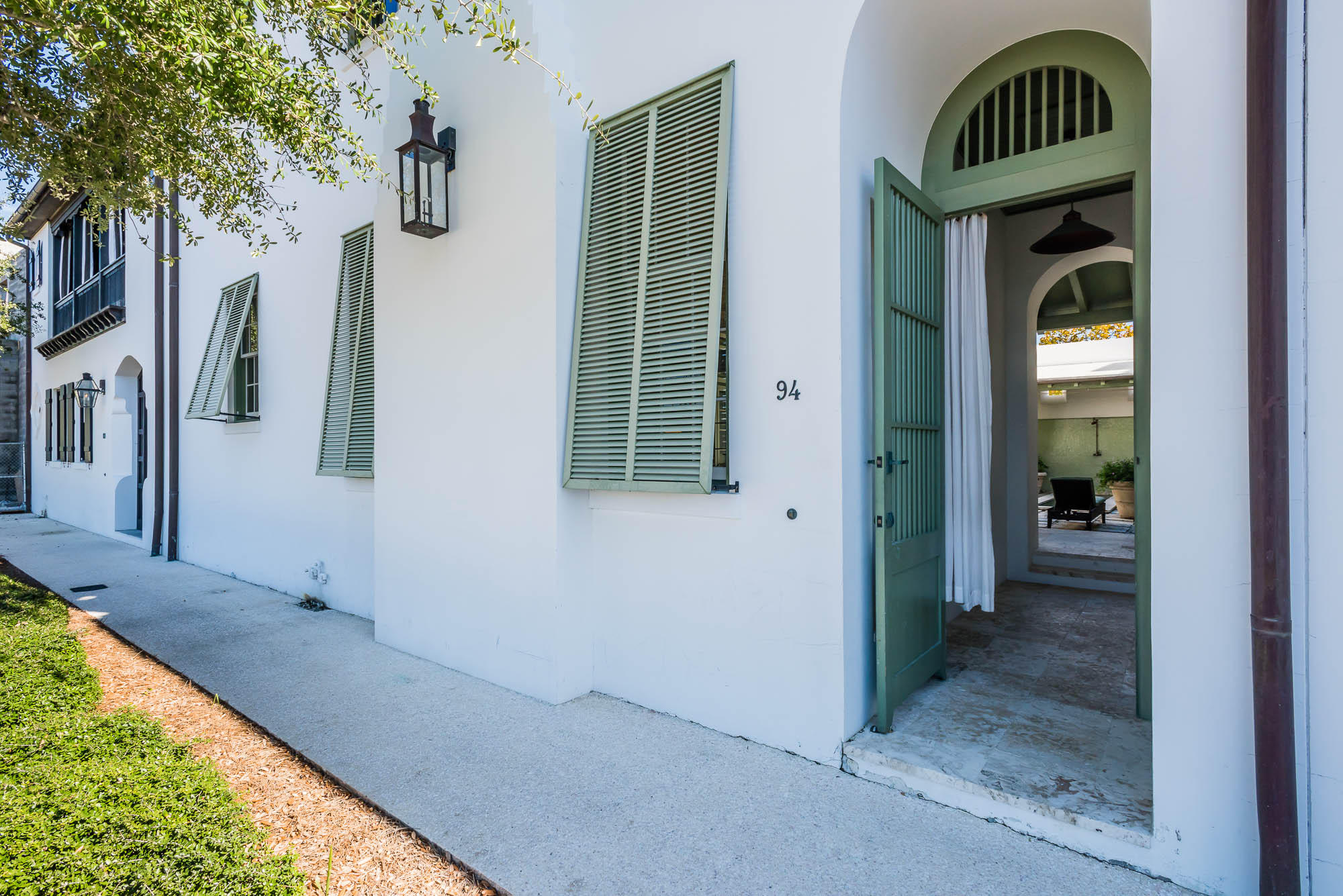 ALYS BEACH - Residential