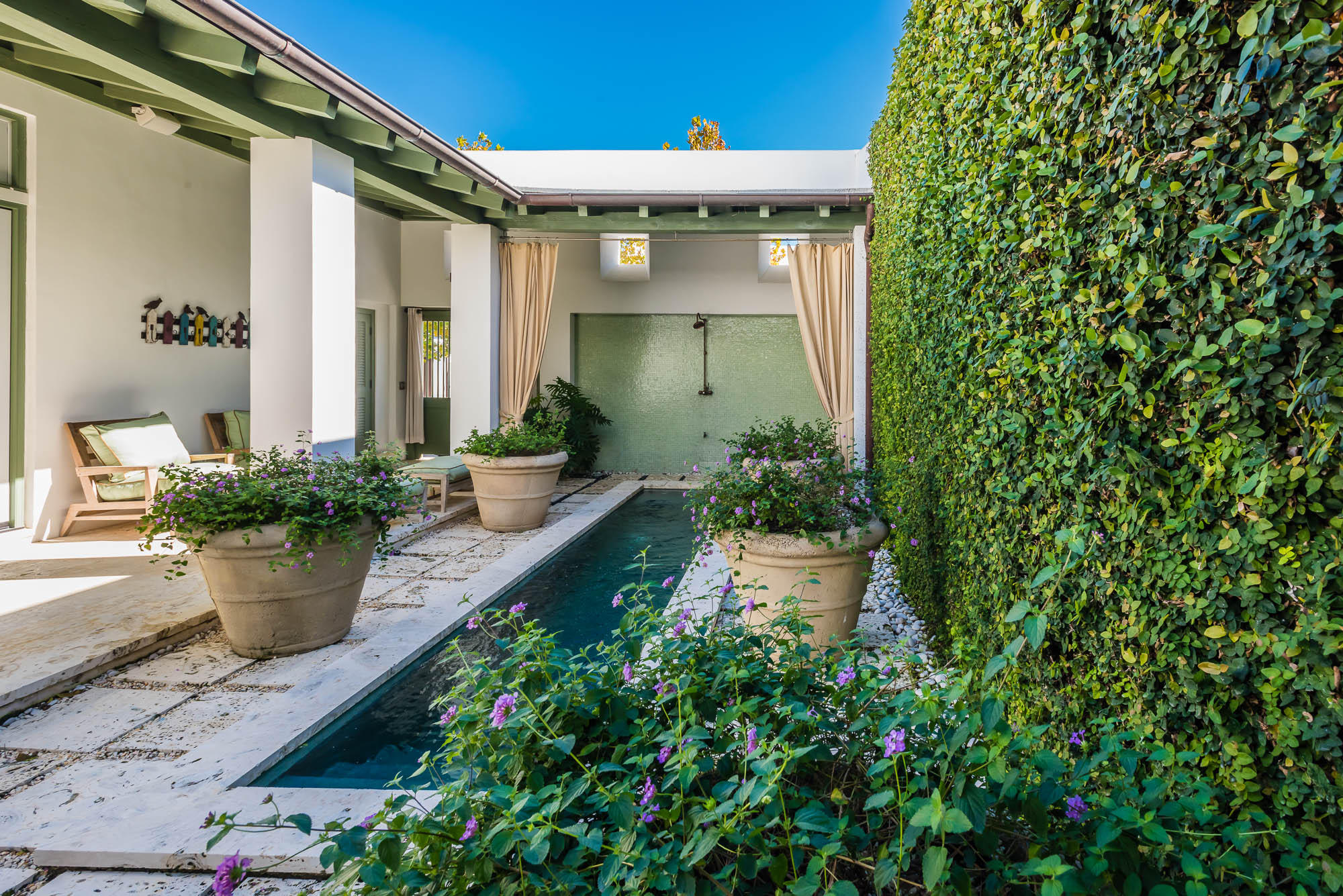 ALYS BEACH - Residential