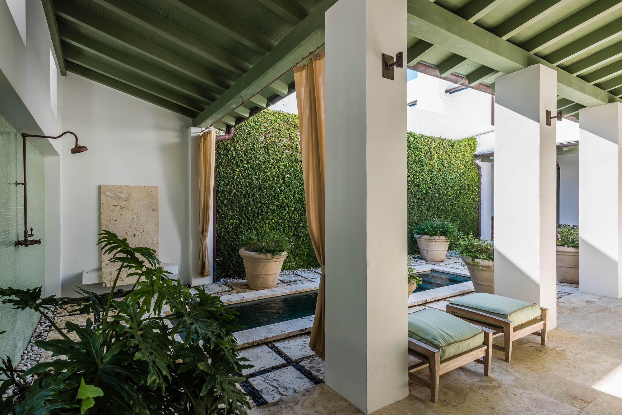 ALYS BEACH - Residential