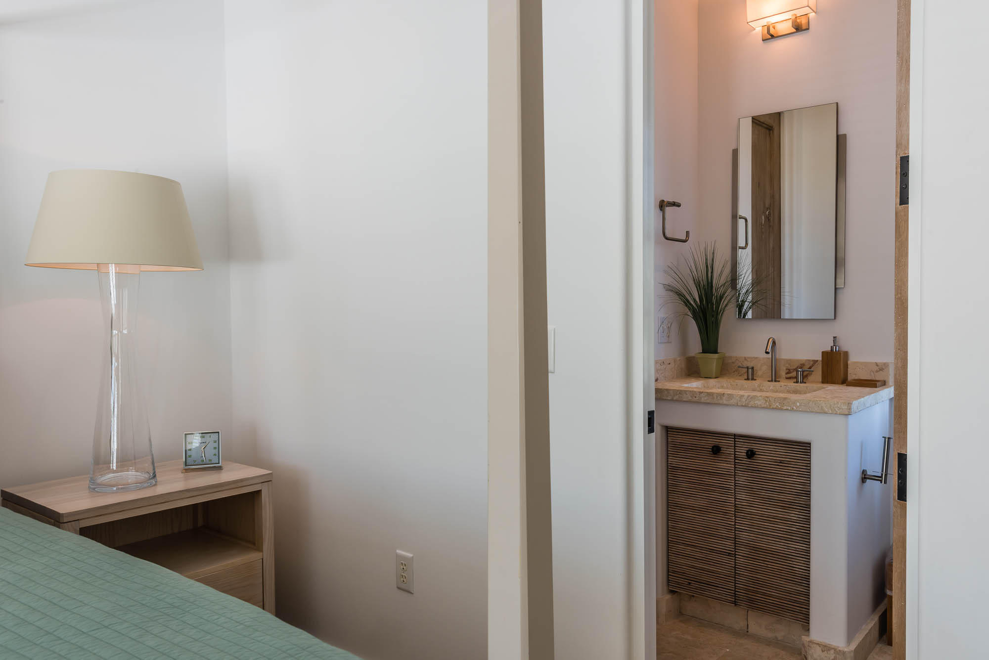 ALYS BEACH - Residential