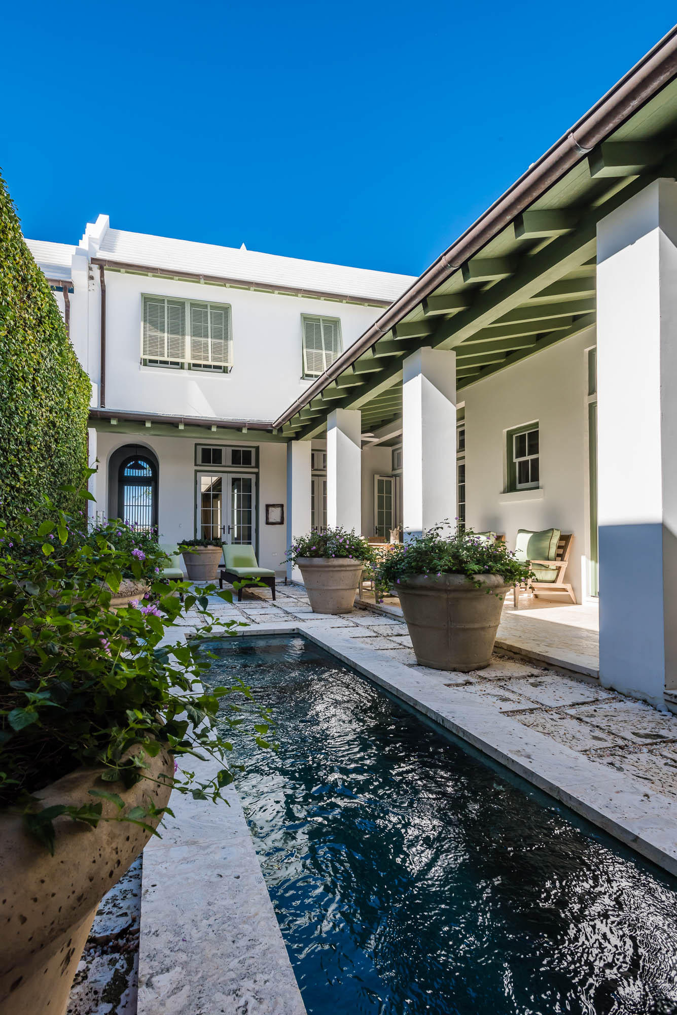 ALYS BEACH - Residential