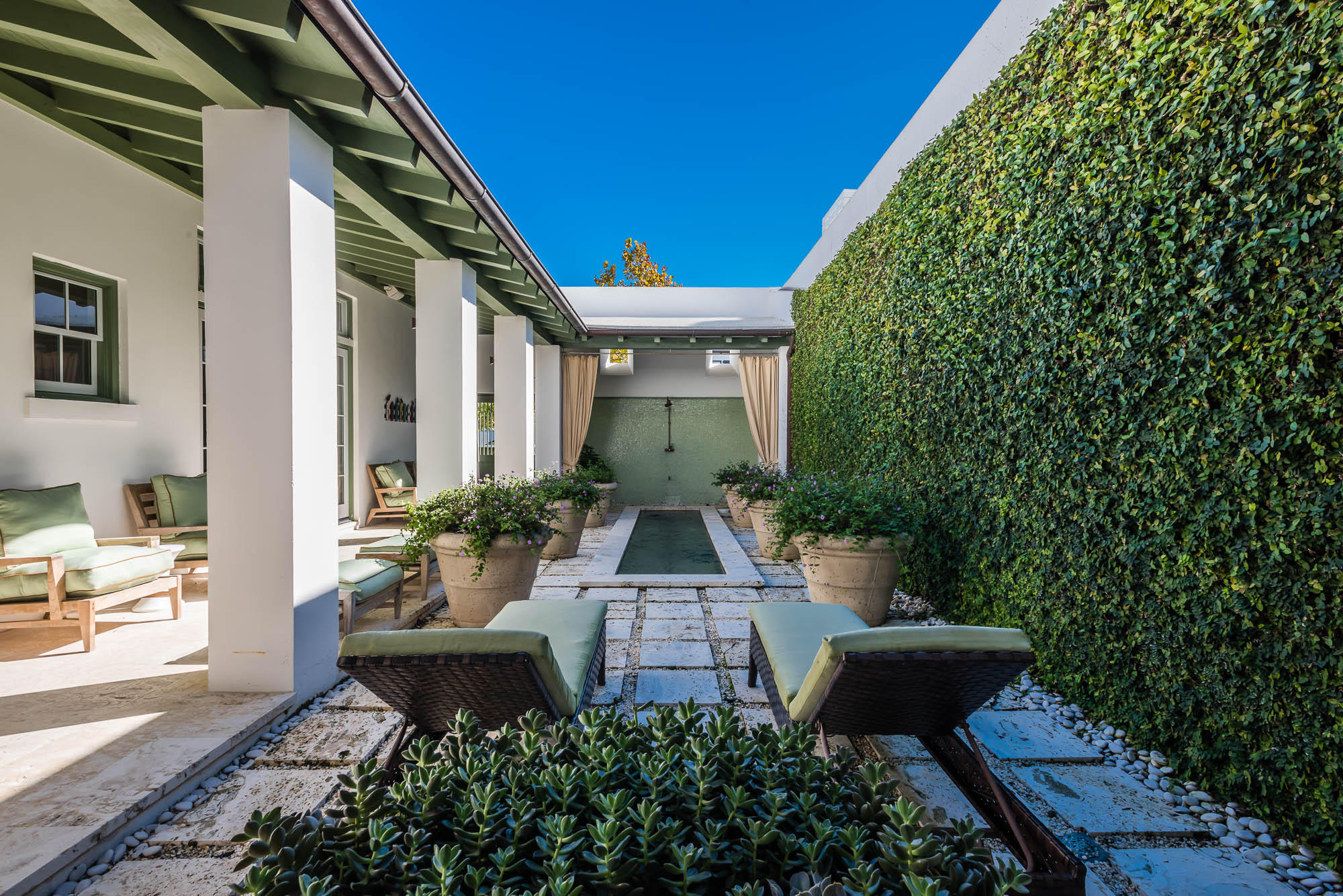 ALYS BEACH - Residential