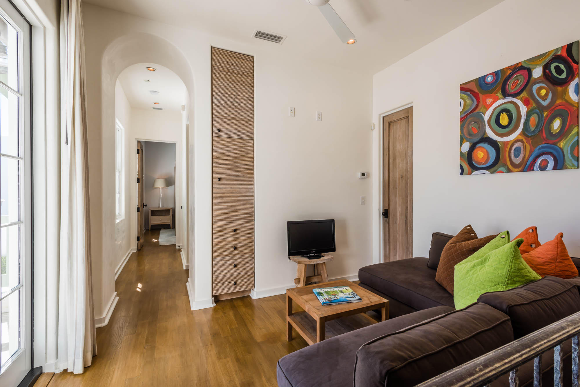 ALYS BEACH - Residential