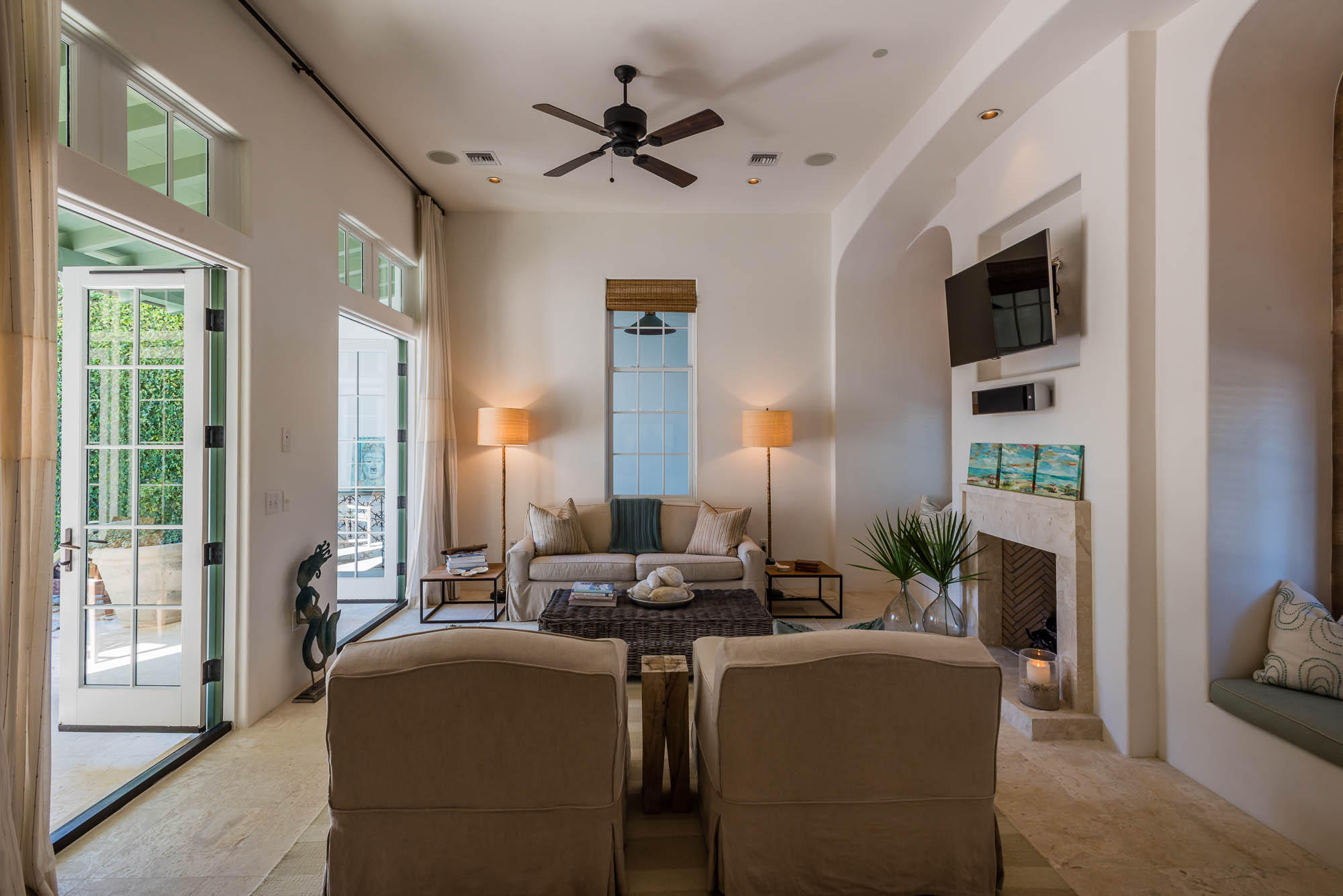 ALYS BEACH - Residential
