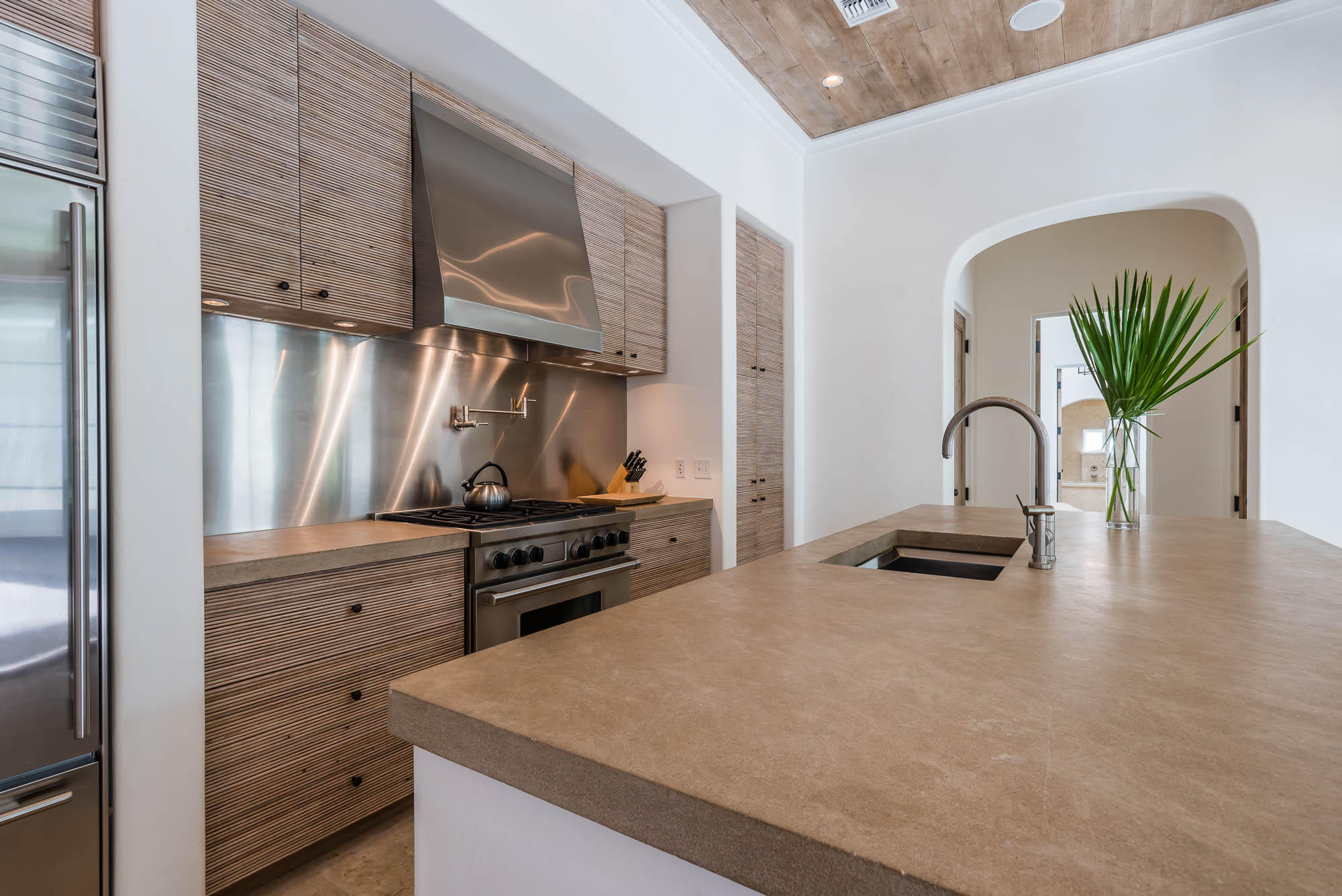 ALYS BEACH - Residential