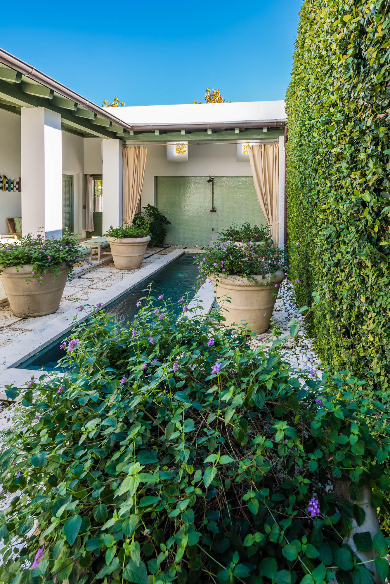 ALYS BEACH - Residential