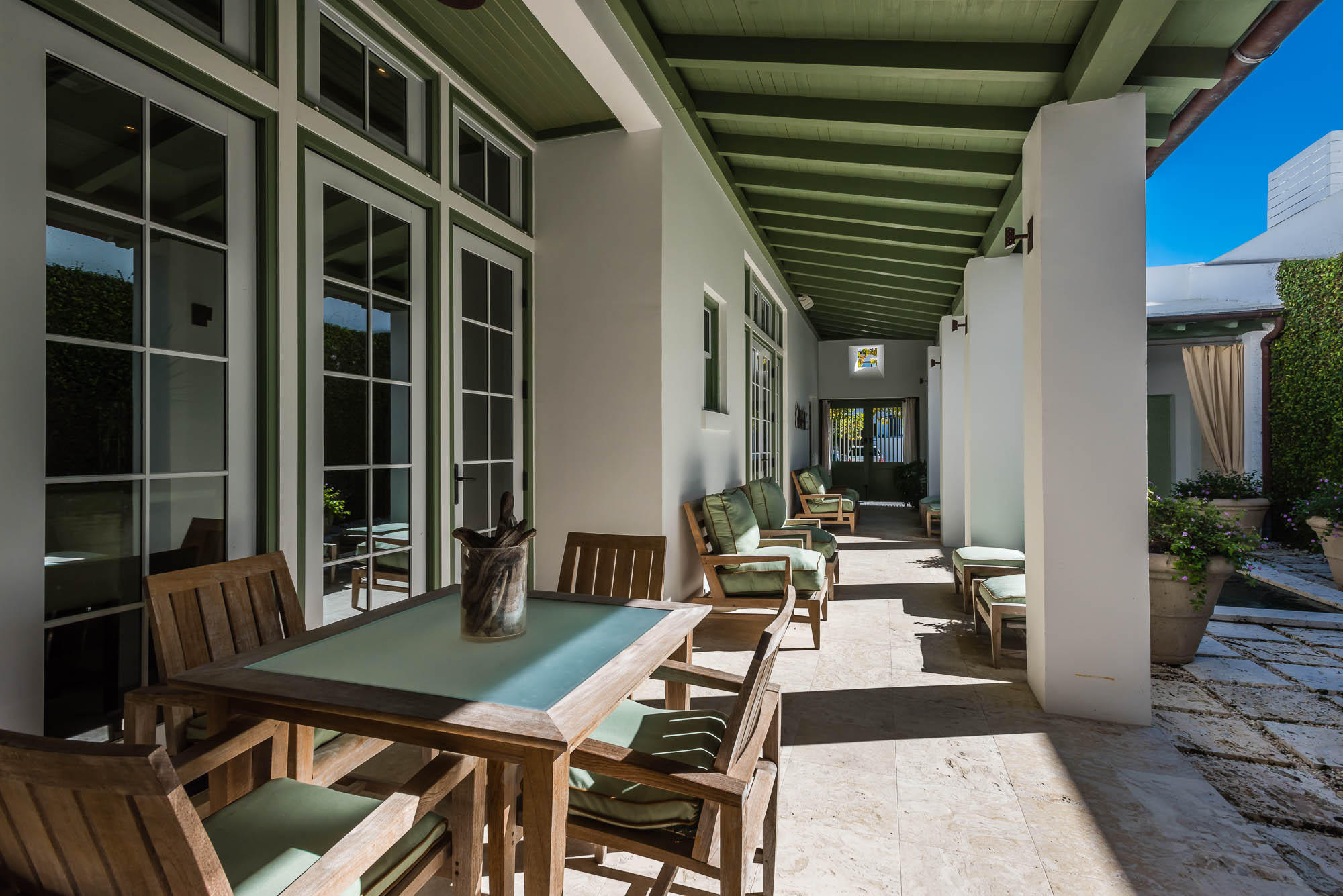 ALYS BEACH - Residential