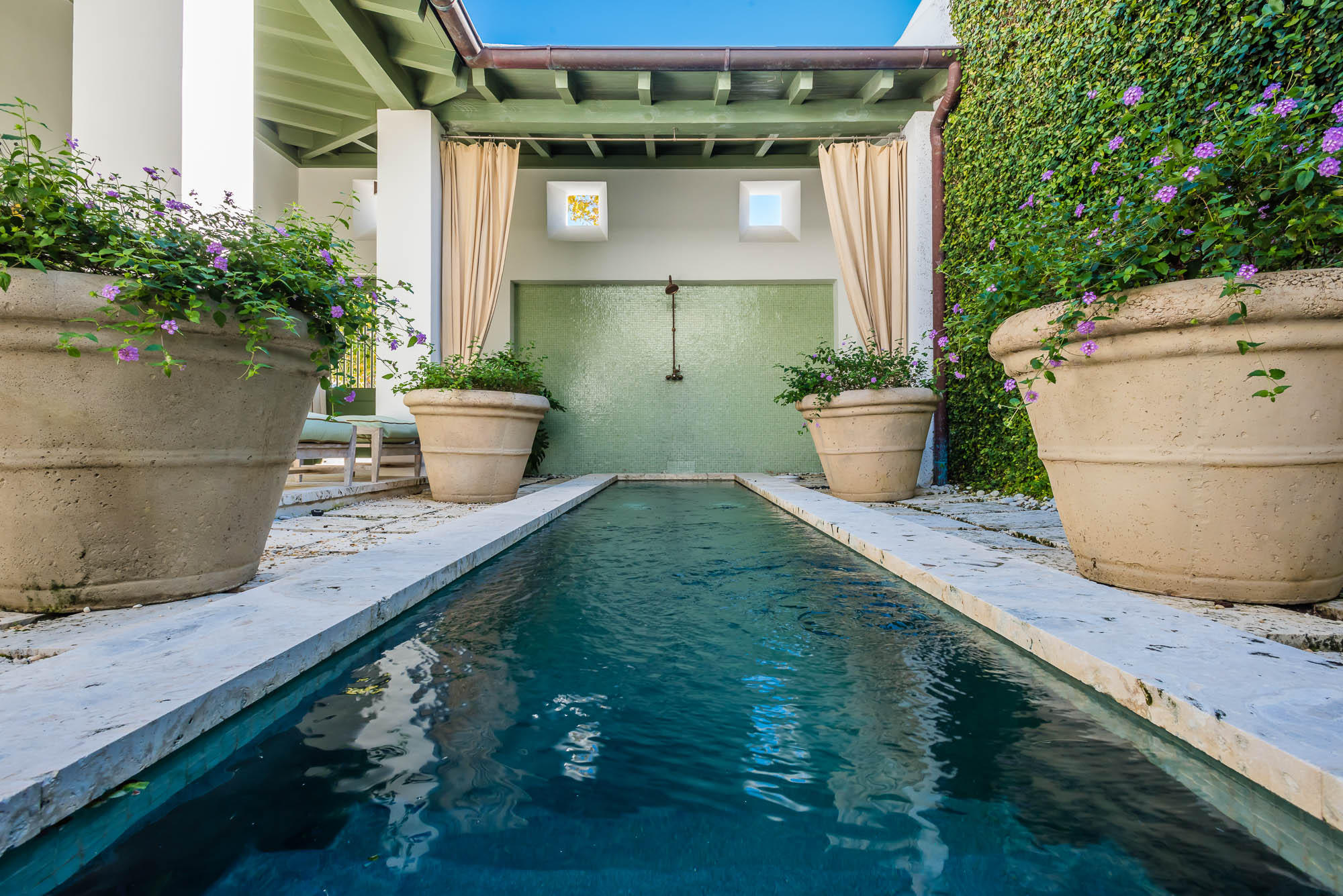 ALYS BEACH - Residential