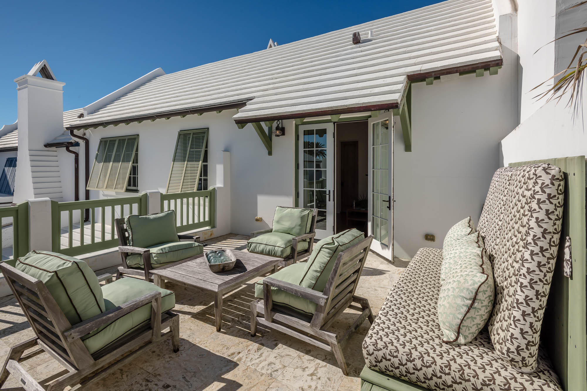 ALYS BEACH - Residential
