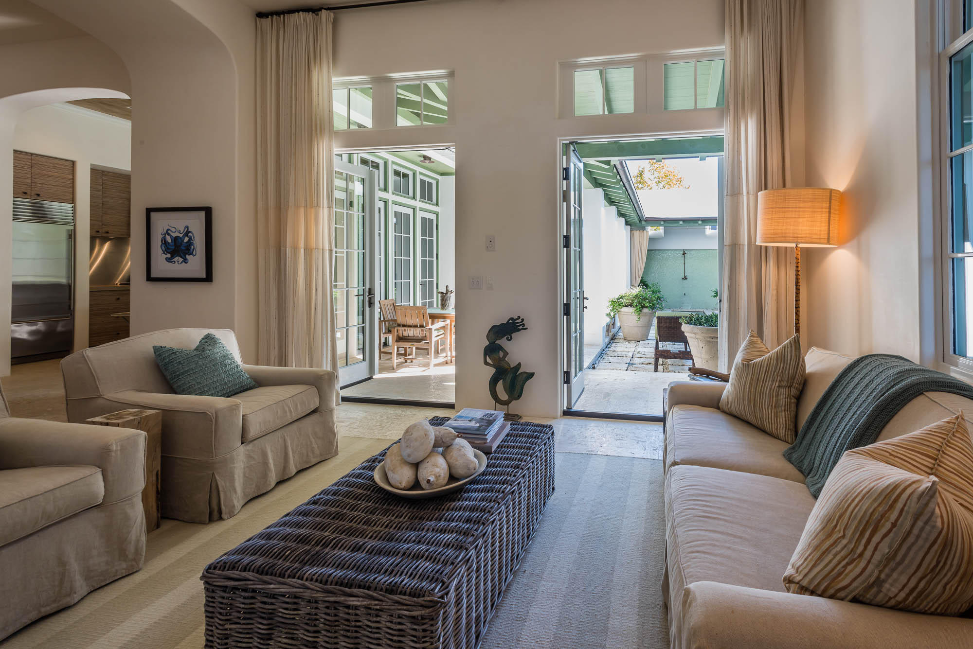 ALYS BEACH - Residential