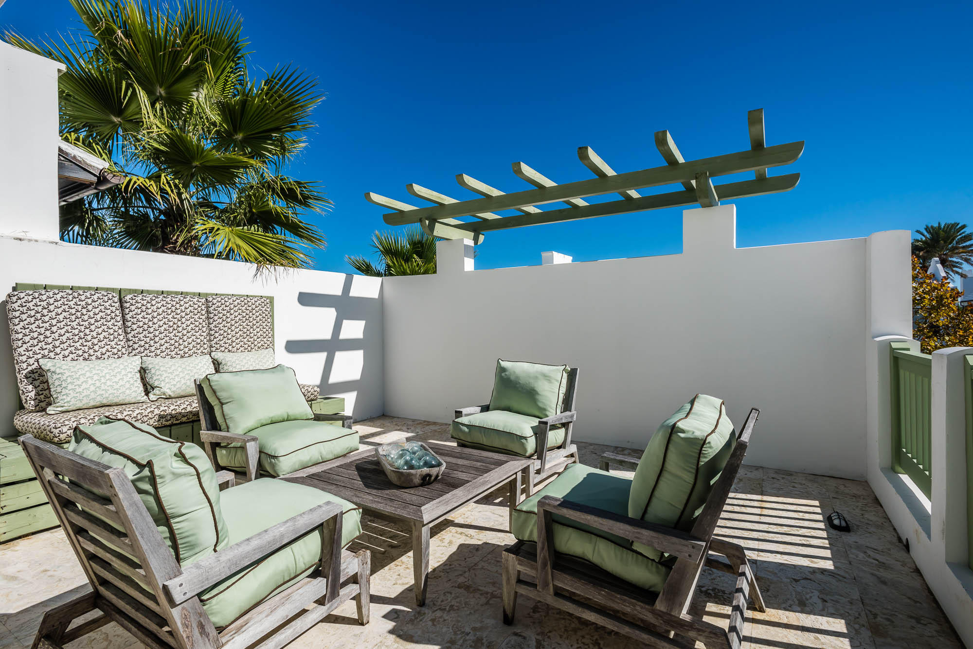 ALYS BEACH - Residential