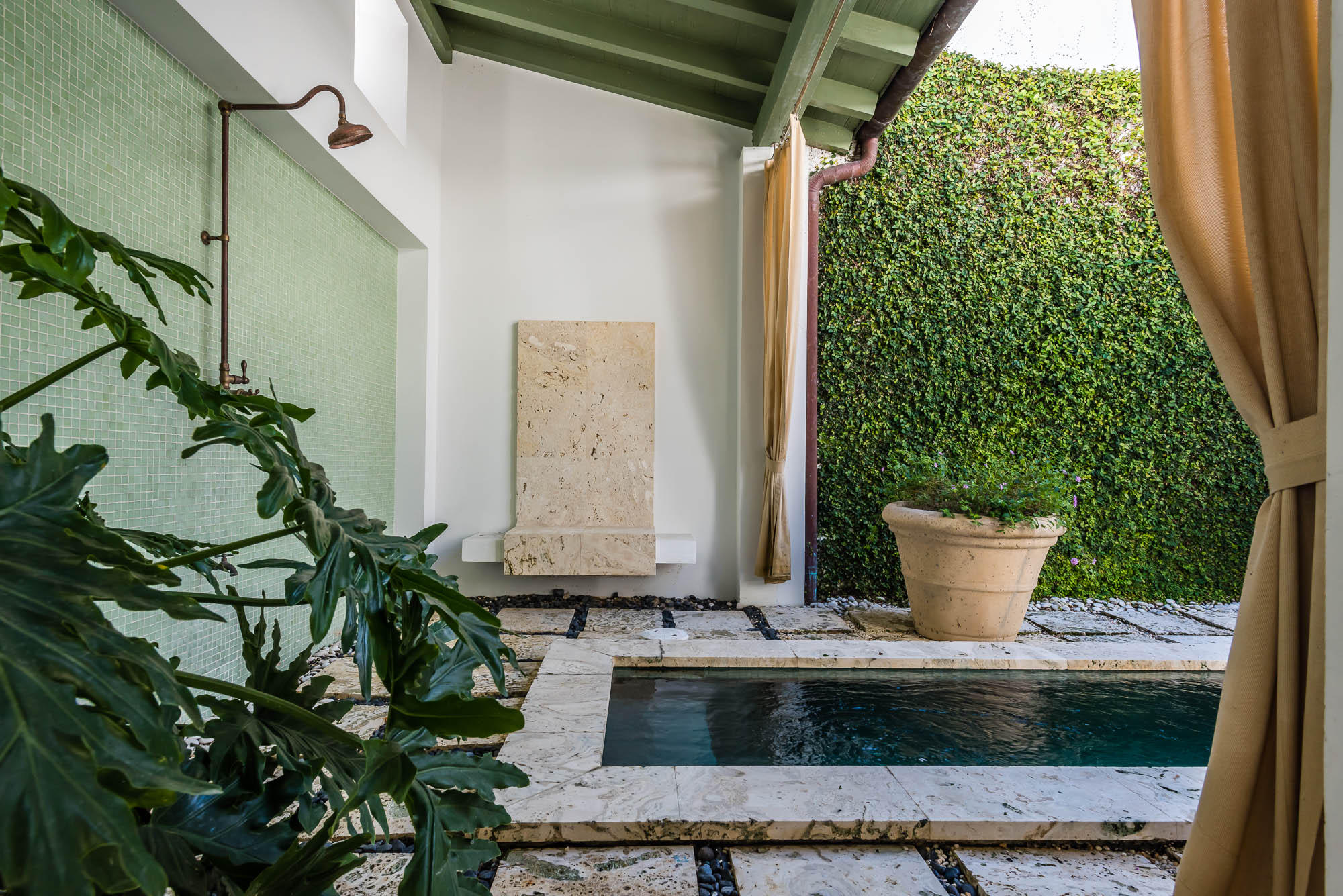 ALYS BEACH - Residential