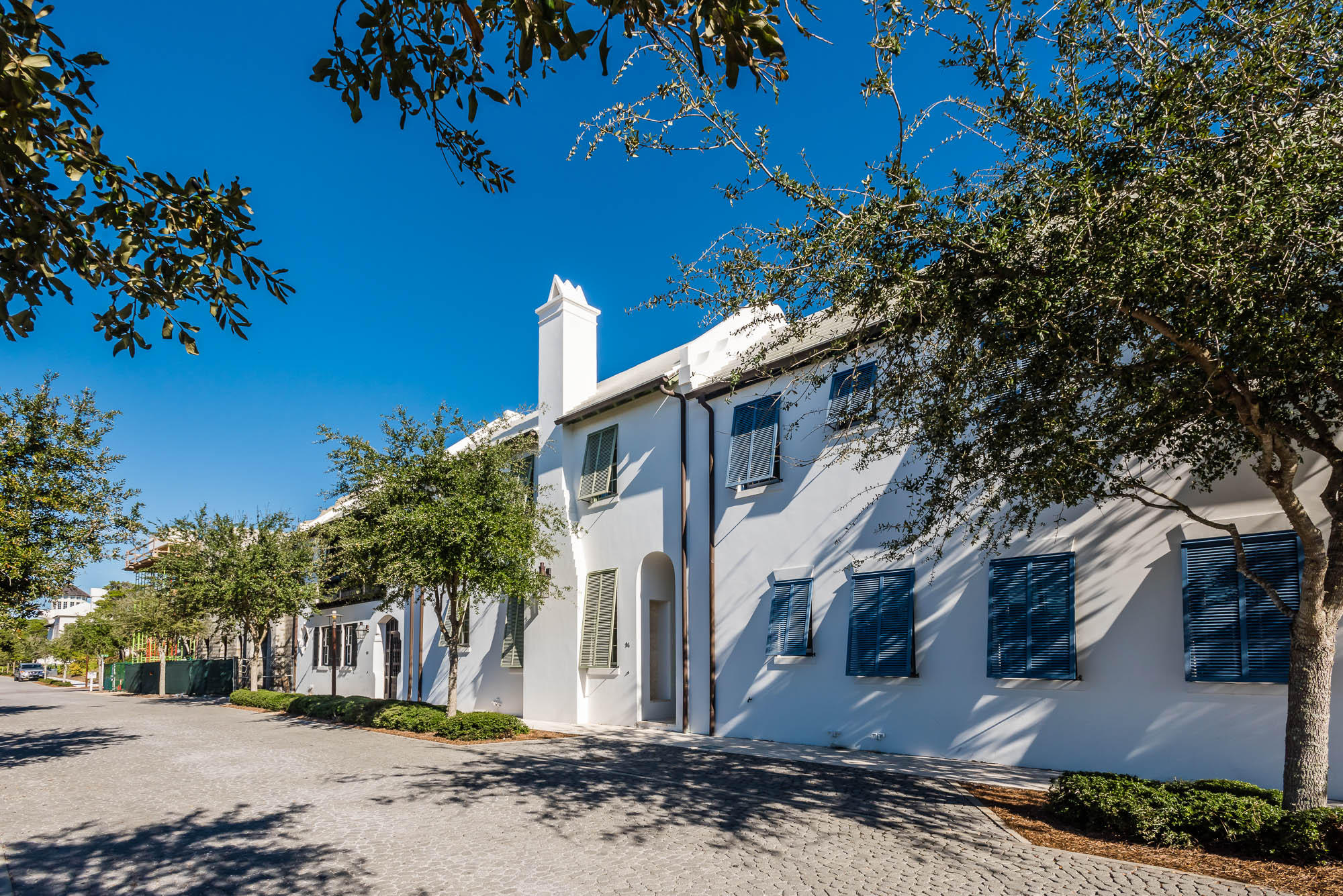 ALYS BEACH - Residential