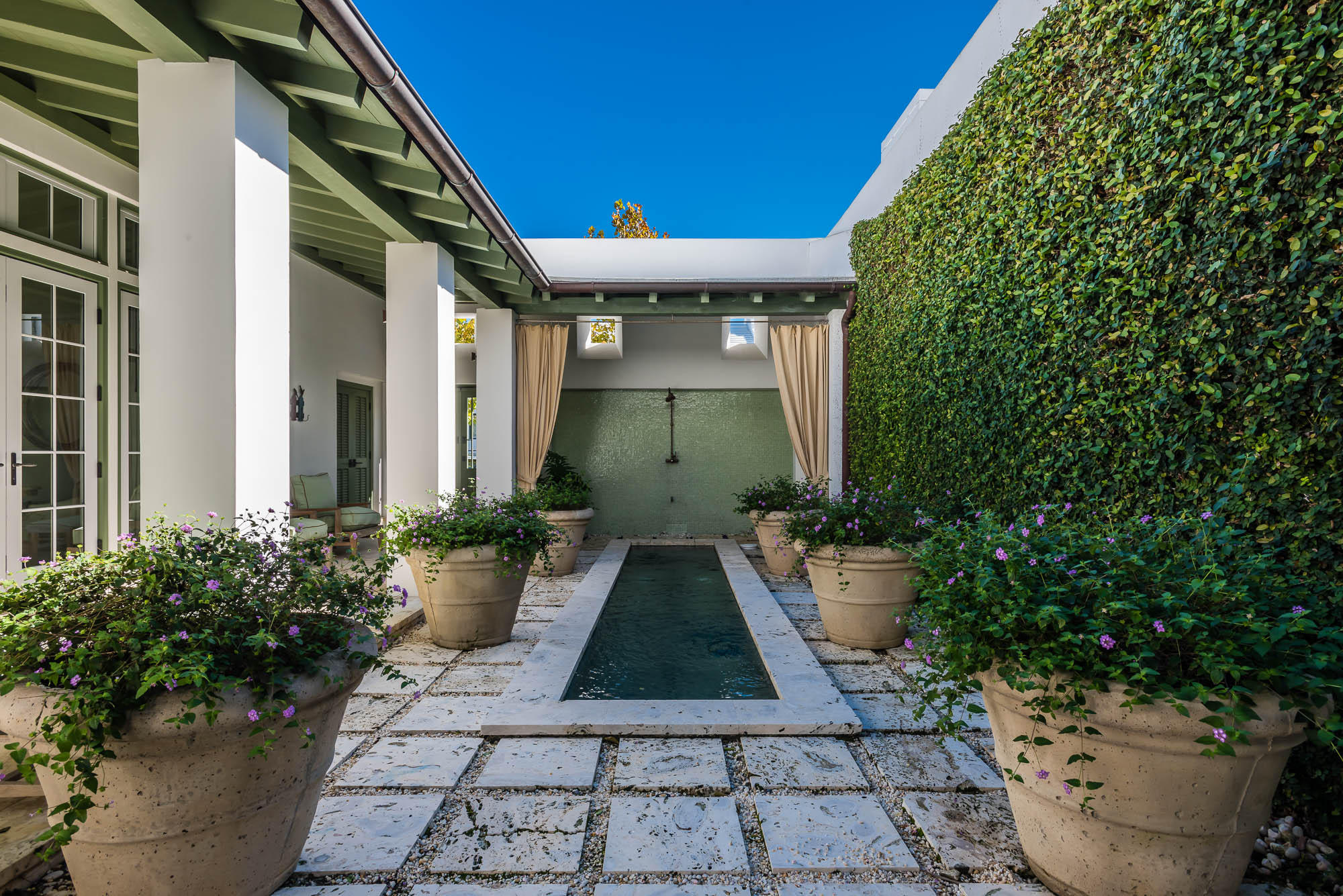 ALYS BEACH - Residential